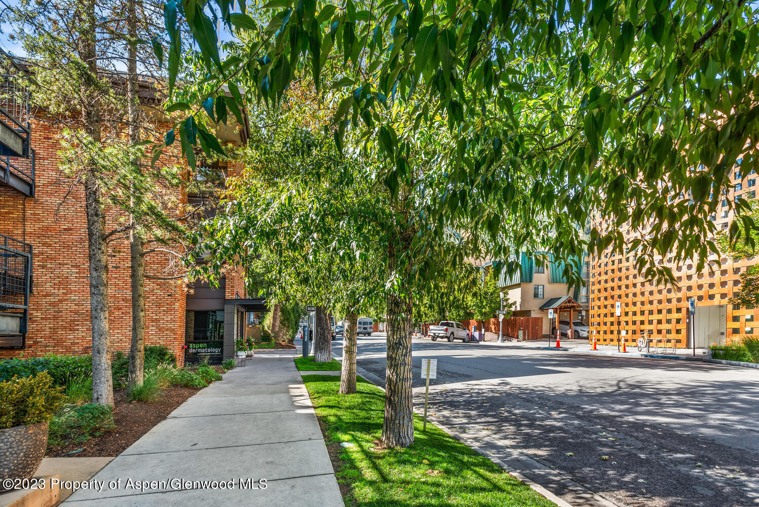 300 S Spring Street Unit: 202 & 302