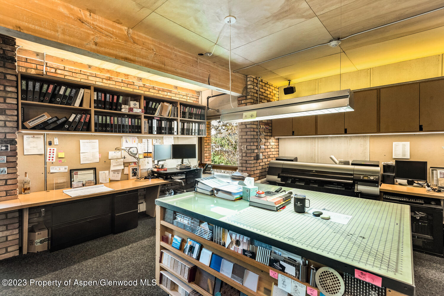 300 S Spring Street Unit: 202 & 302