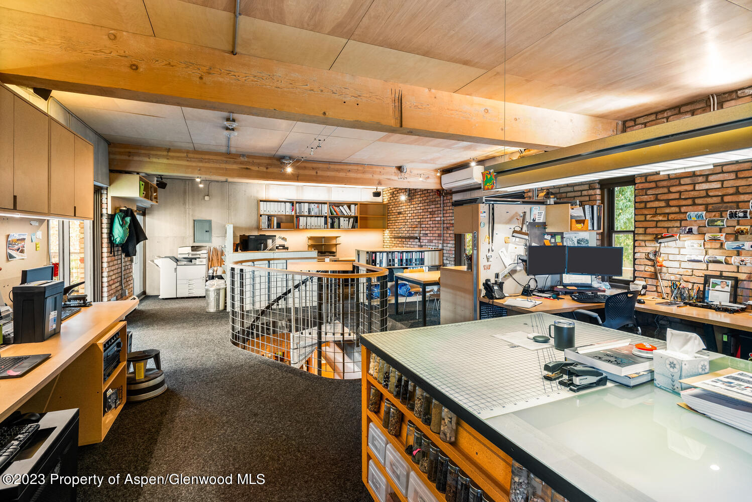 300 S Spring Street Unit: 202 & 302