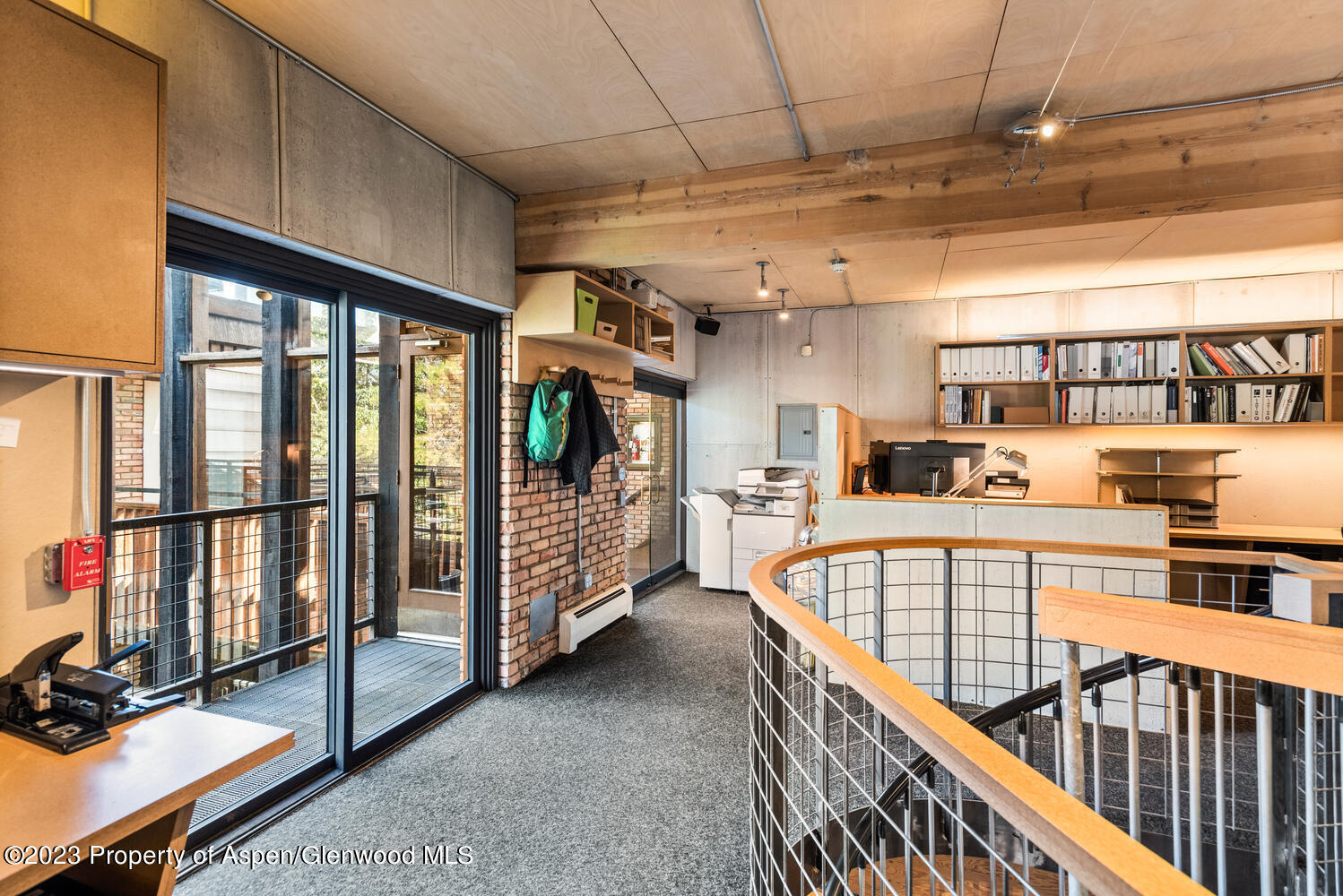 300 S Spring Street Unit: 202 & 302