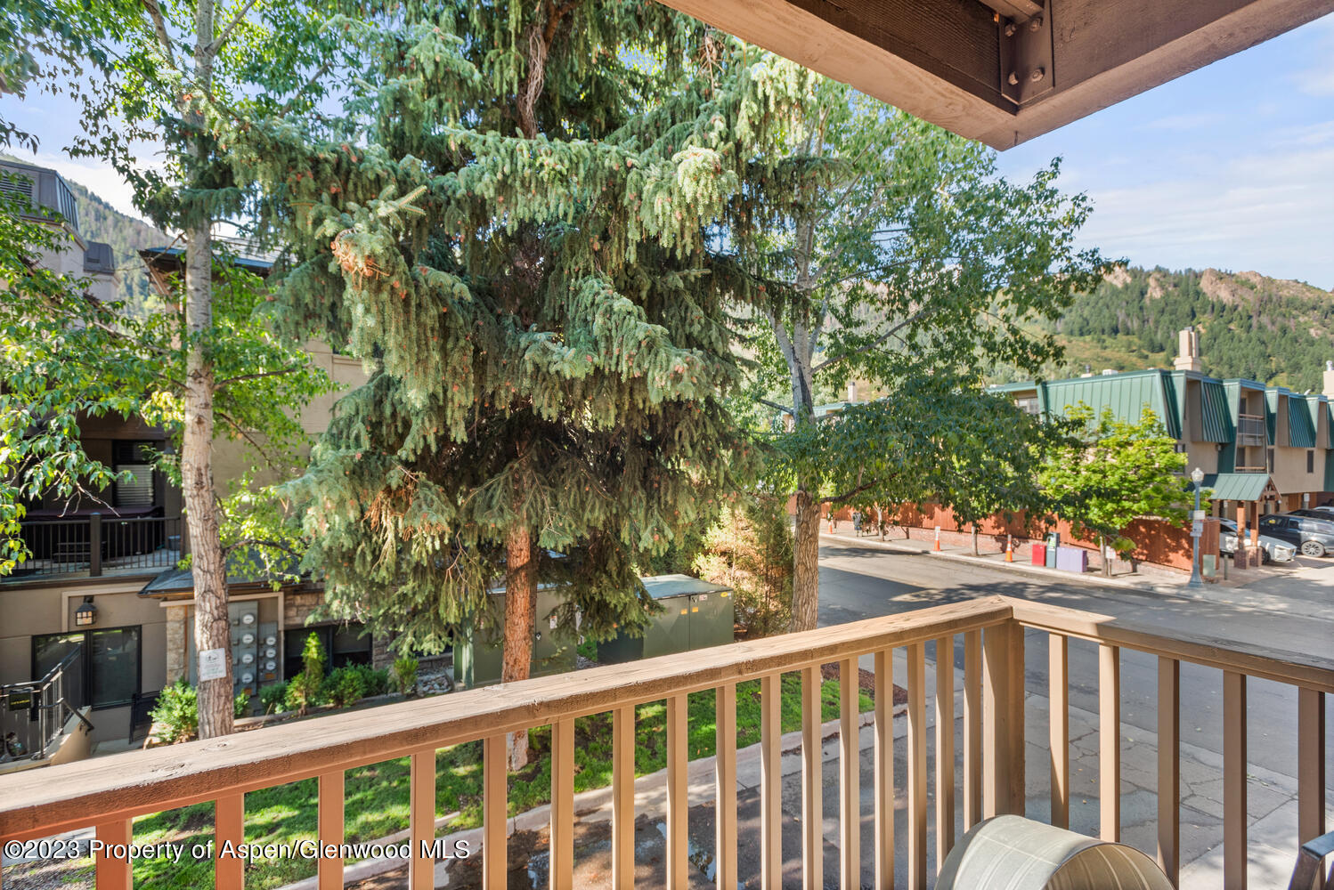 300 S Spring Street Unit: 202 & 302