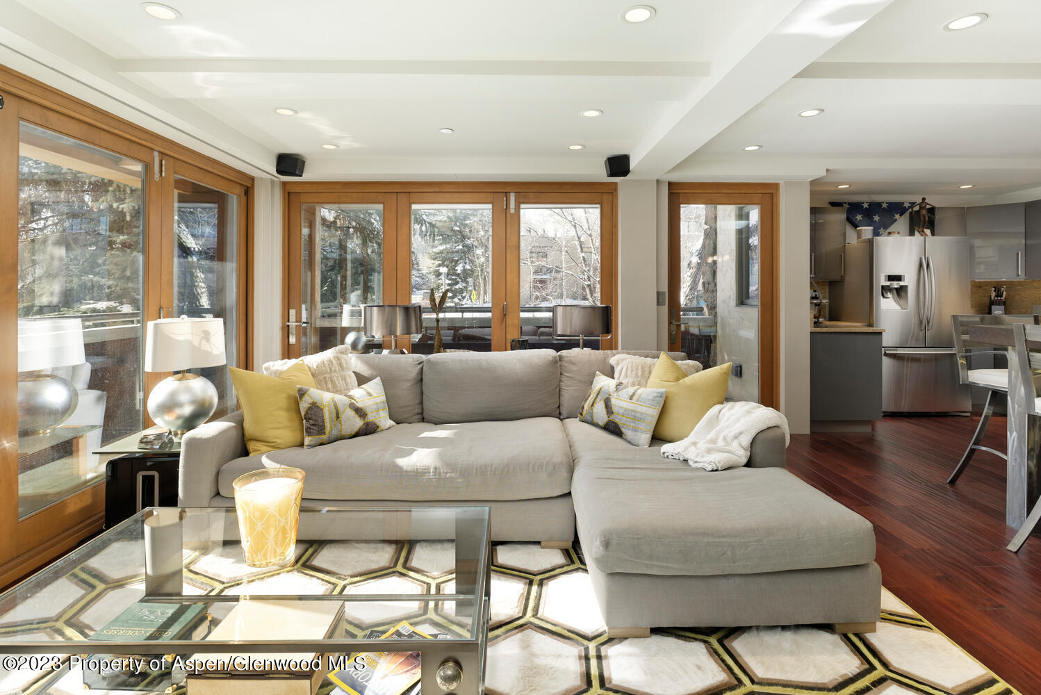 600 E Main Street Unit: 210