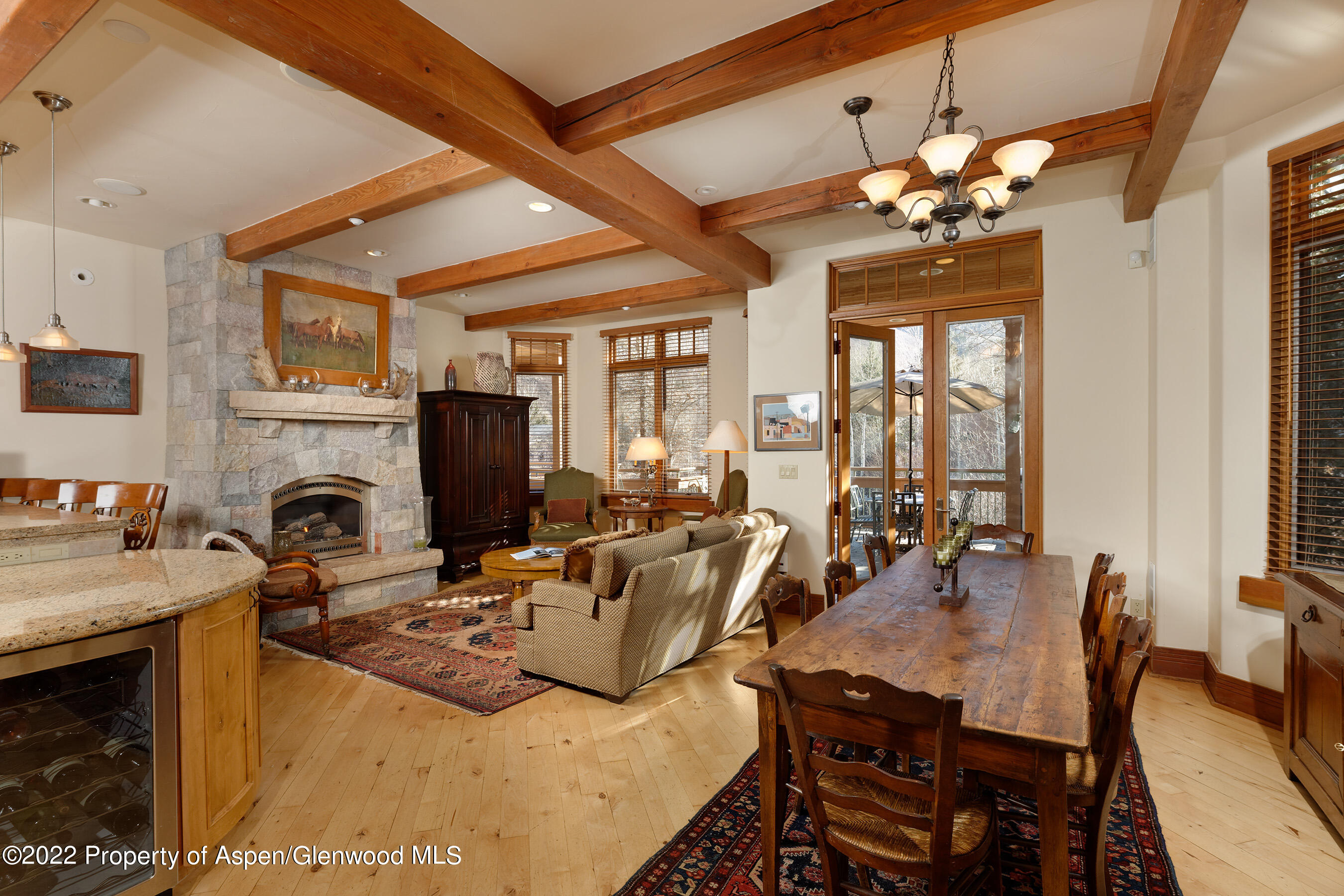 1035 E Durant Avenue, #4