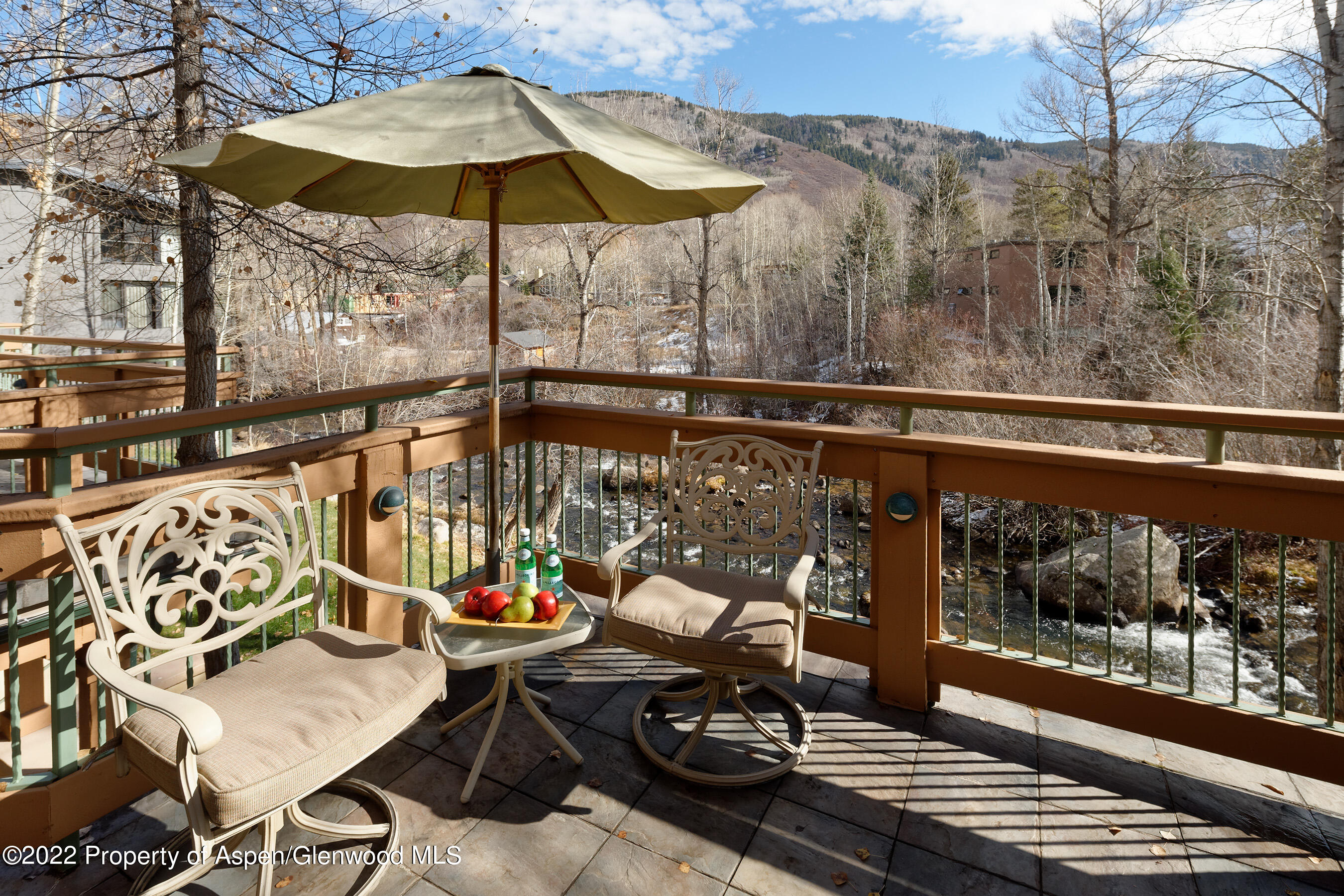 1035 E Durant Avenue, #4