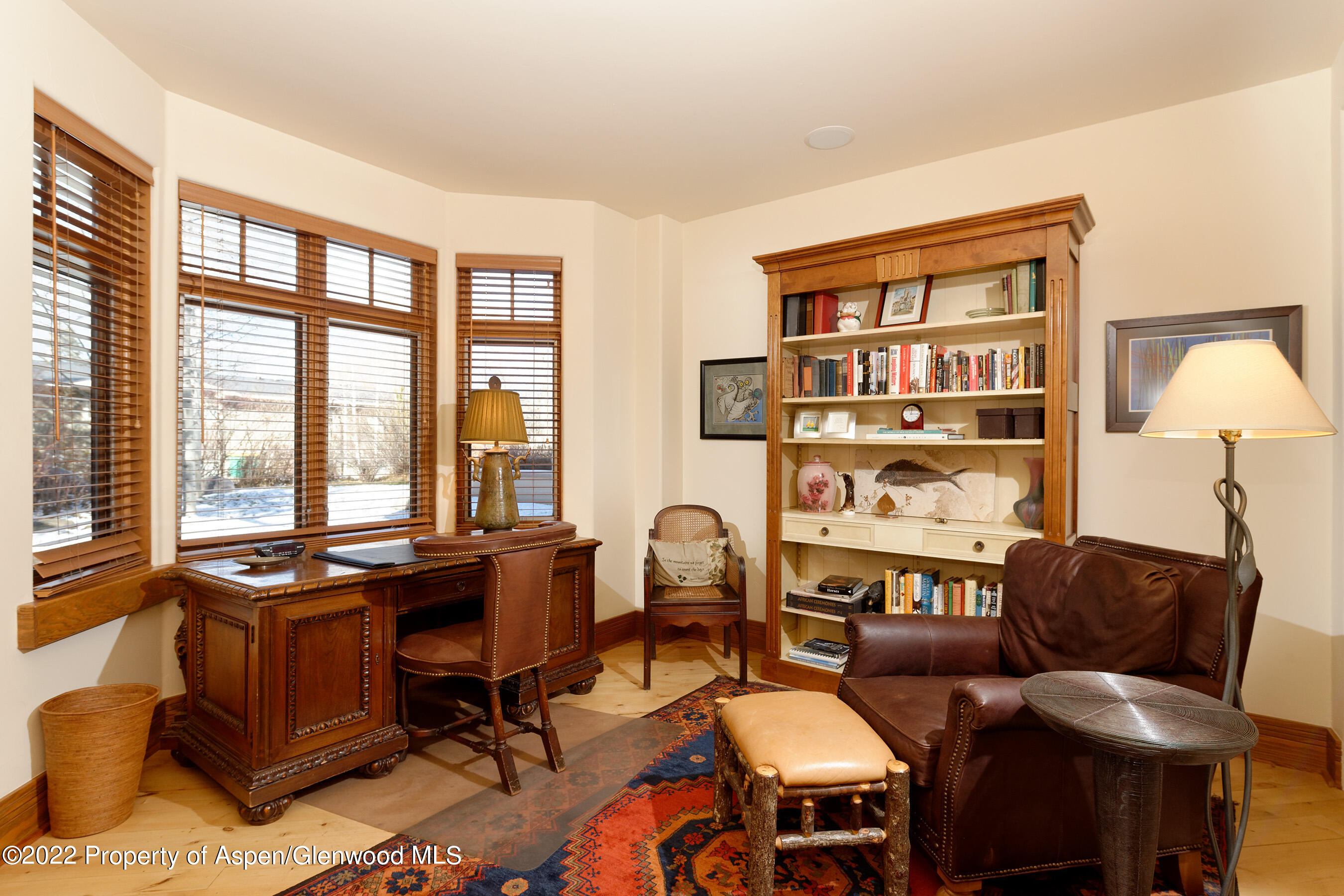 1035 E Durant Avenue, #4