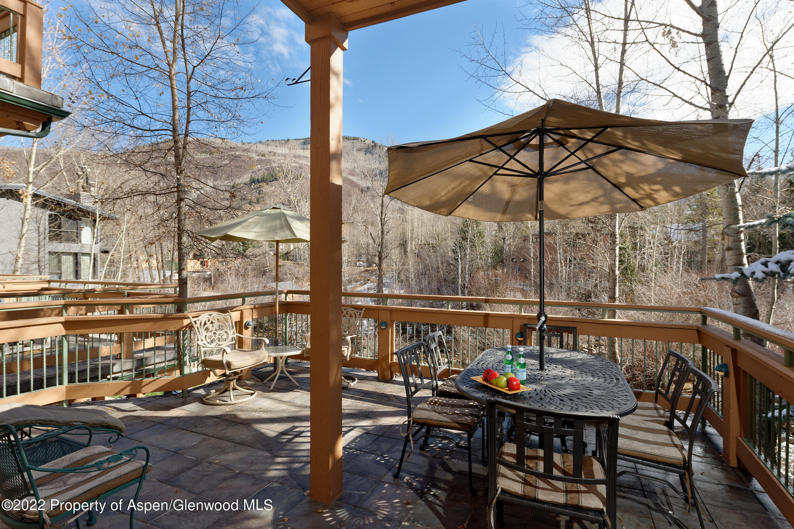 1035 E Durant Avenue, #4