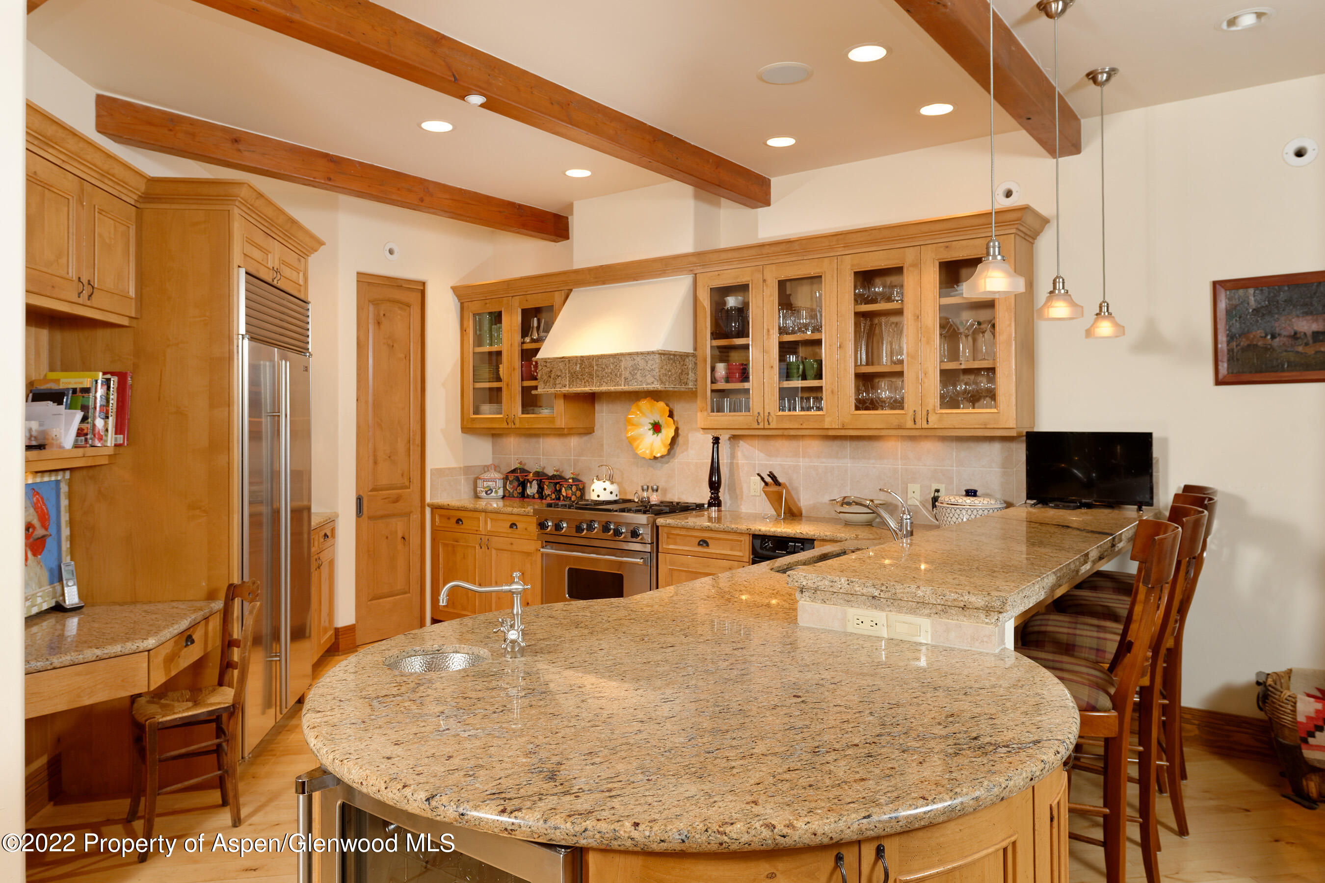 1035 E Durant Avenue, #4