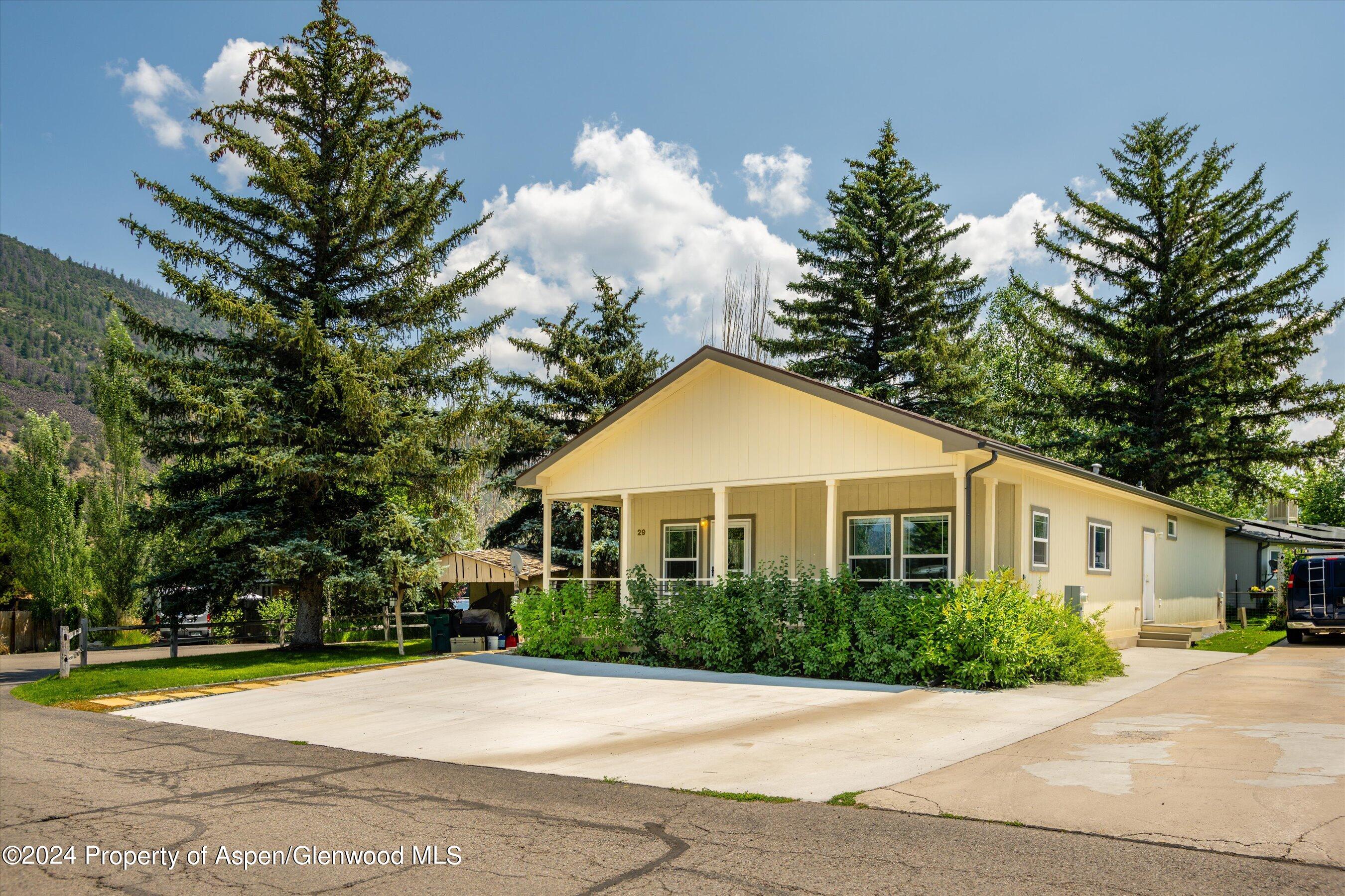 29 Bear Trail