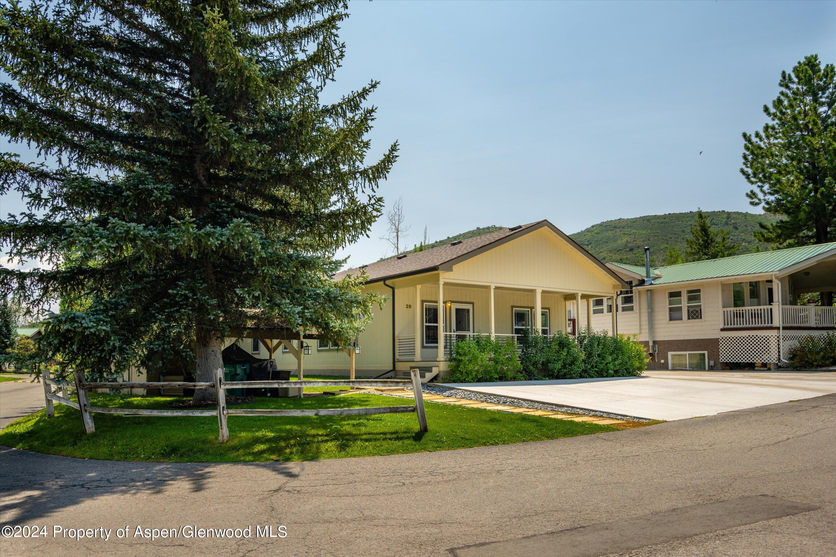29 Bear Trail