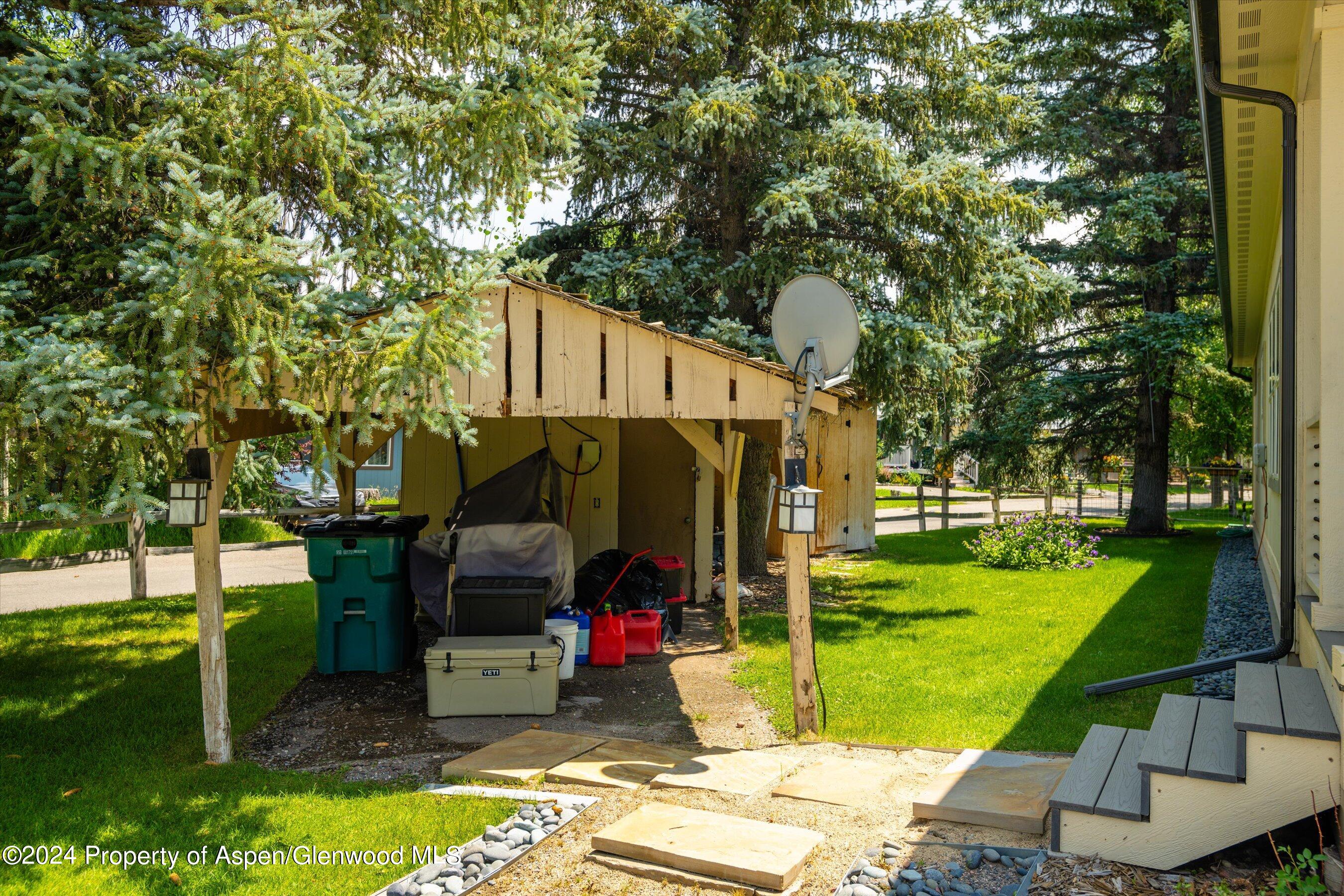 29 Bear Trail