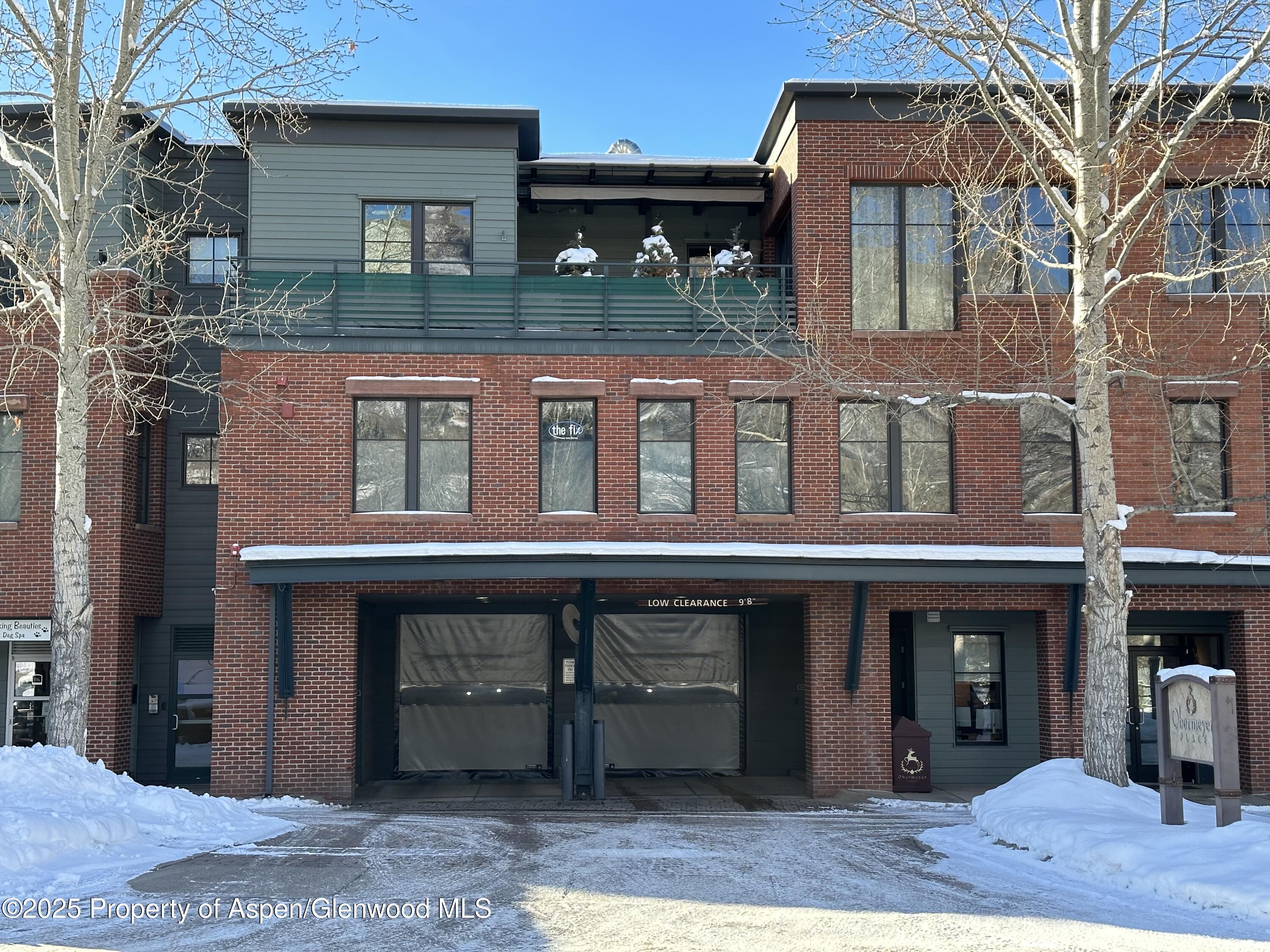601 Rio Grande Place, 104