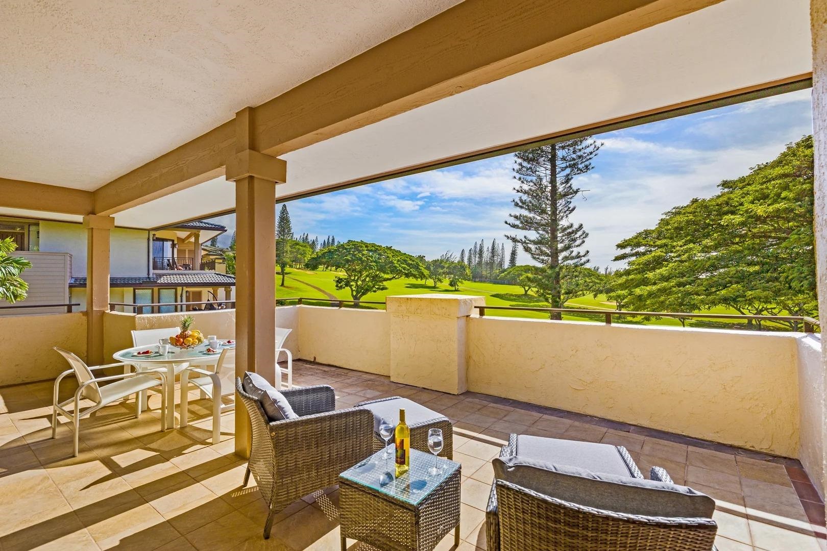 500 KAPALUA Dr Unit: 14T 1-2