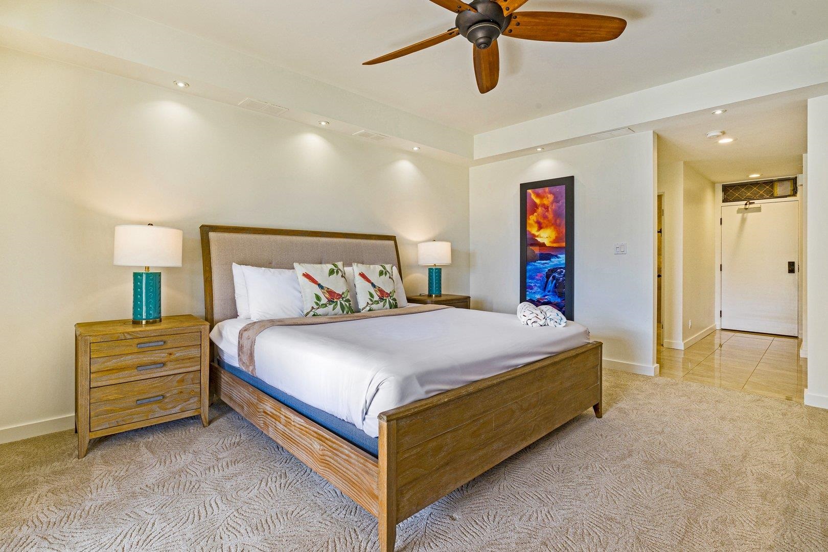 500 KAPALUA Dr Unit: 14T 1-2