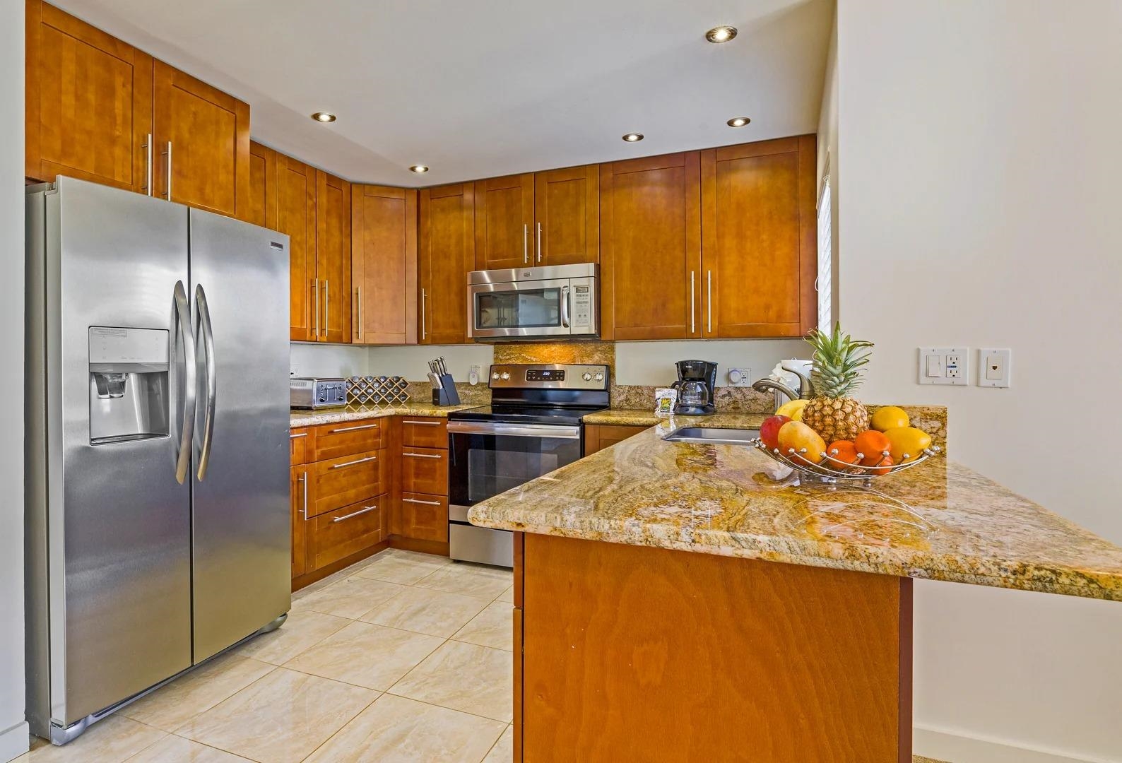 500 KAPALUA Dr Unit: 14T 1-2