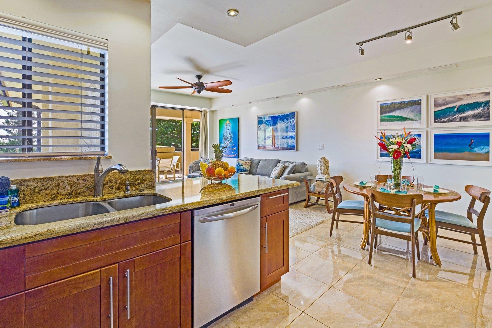 500 KAPALUA Dr Unit: 14T 1-2