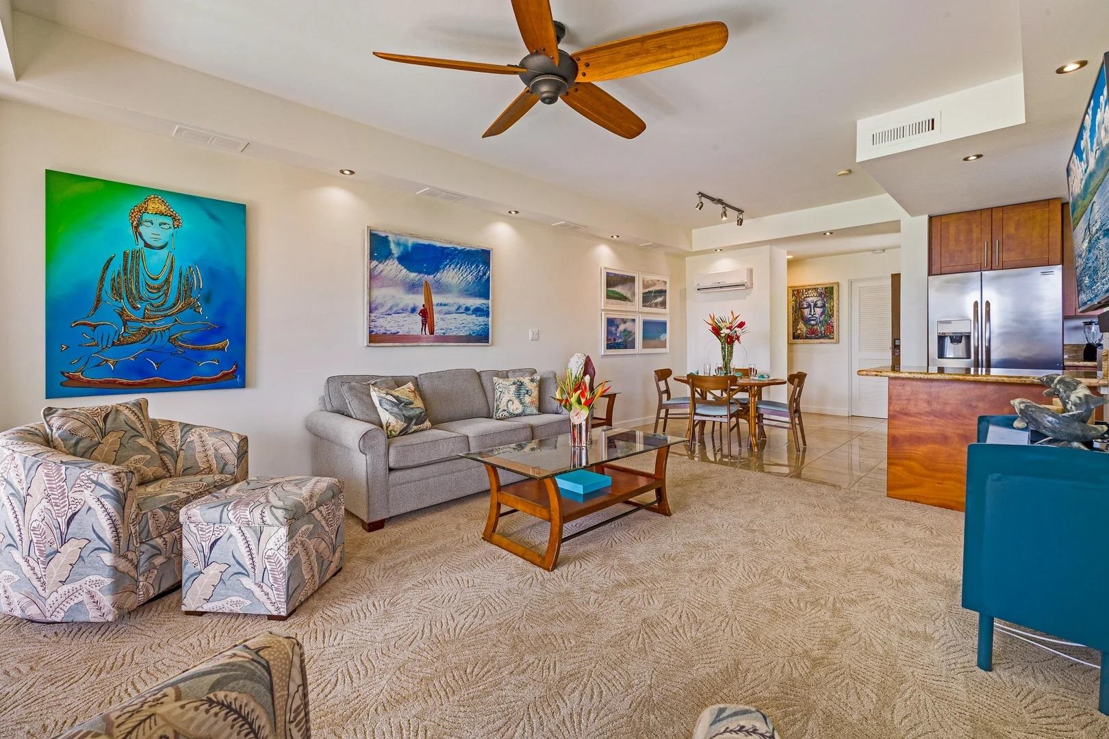 500 KAPALUA Dr Unit: 14T 1-2