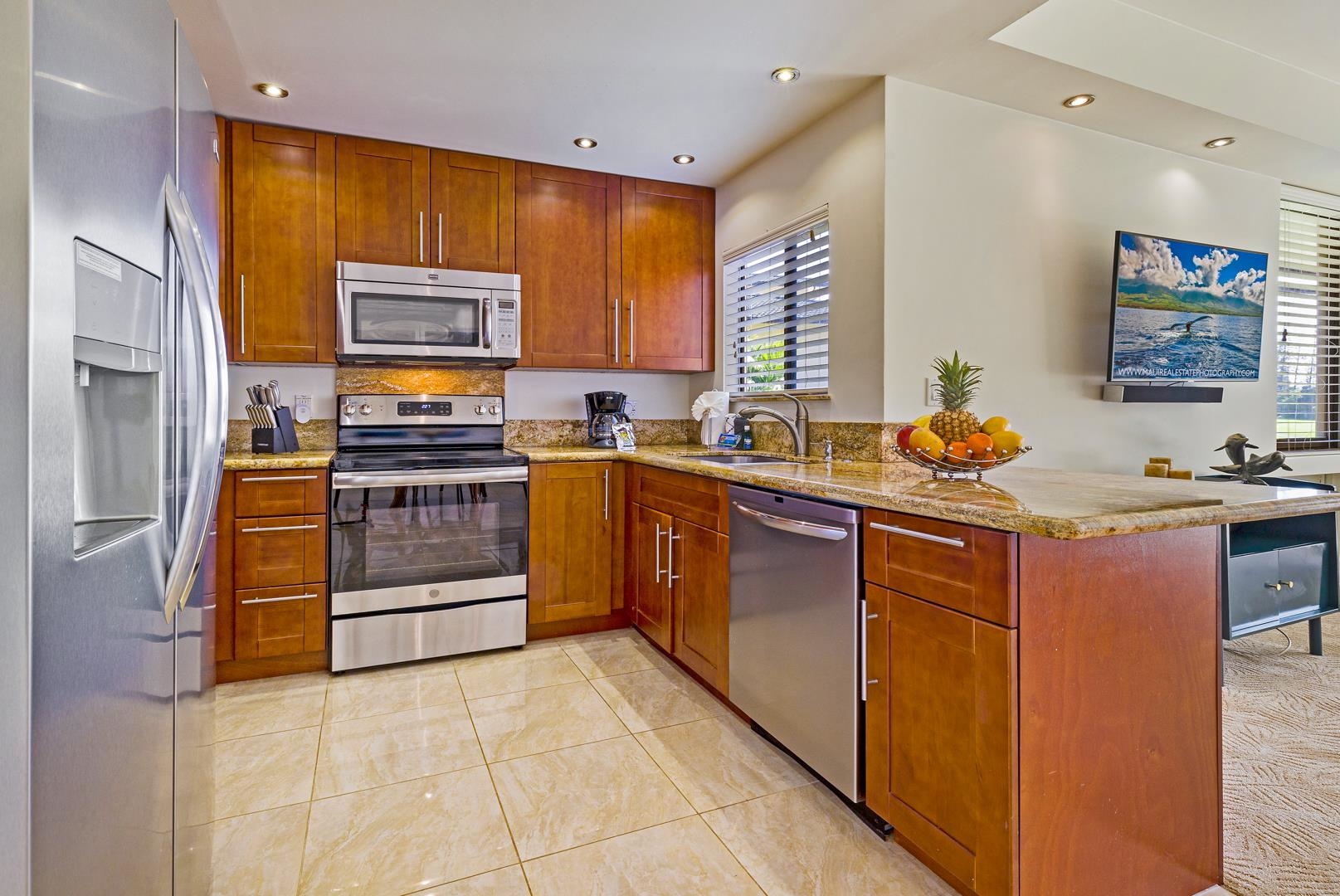 500 KAPALUA Dr Unit: 14T 1-2