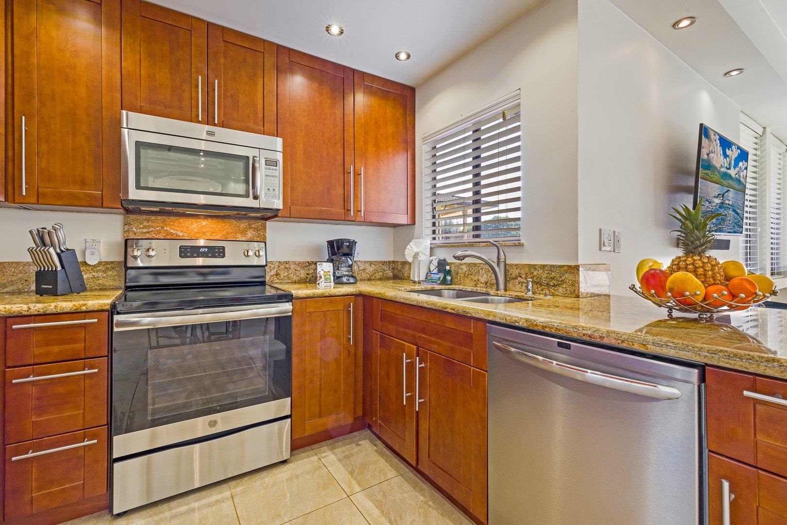 500 KAPALUA Dr Unit: 14T 1-2