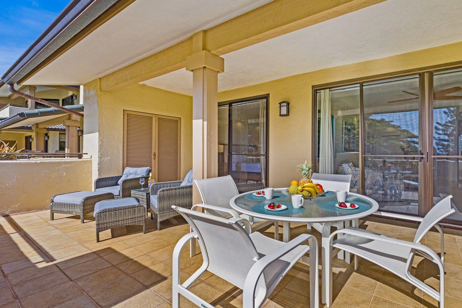 500 KAPALUA Dr Unit: 14T 1-2