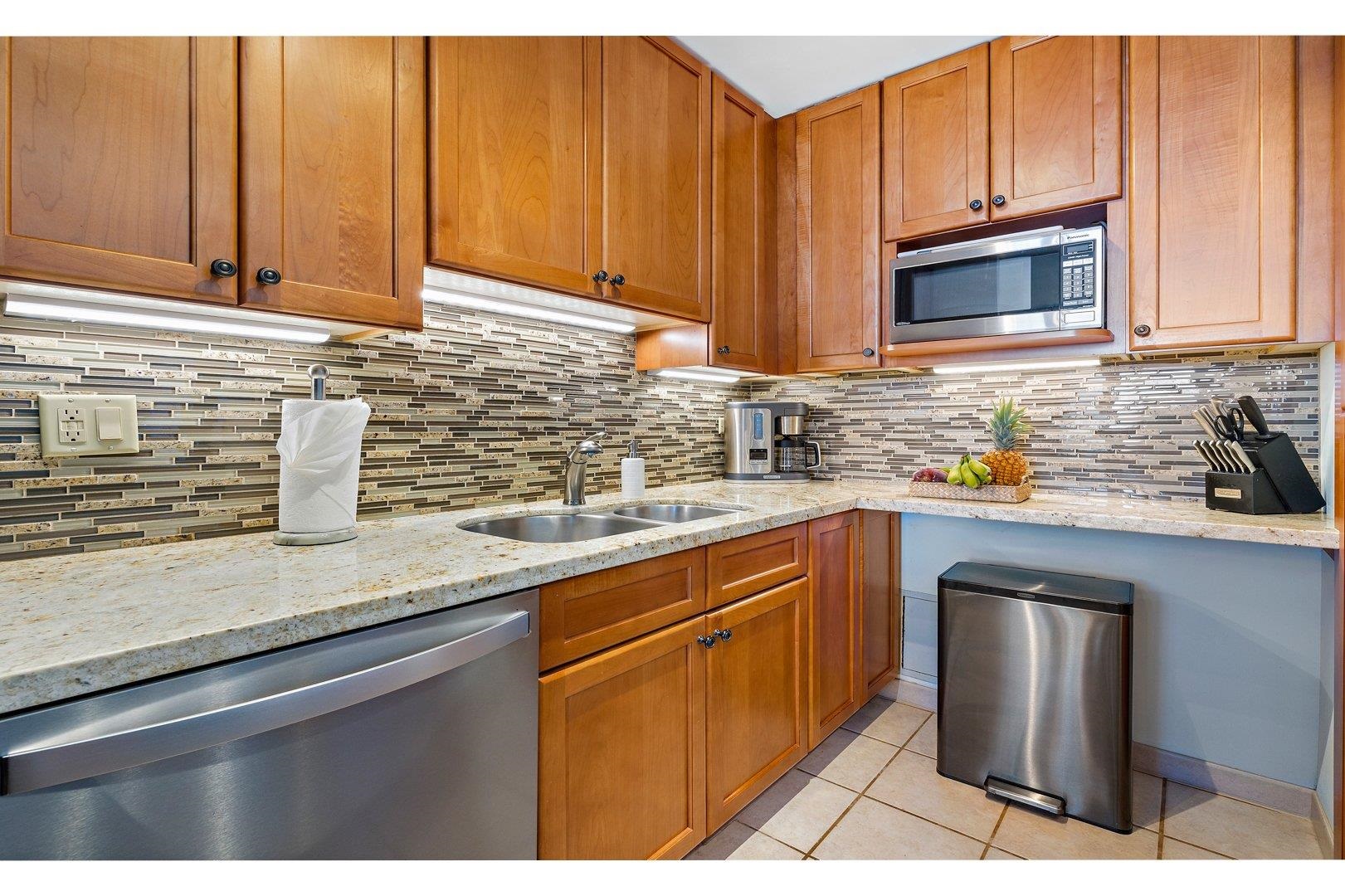 800 S Kihei Rd Unit: 406