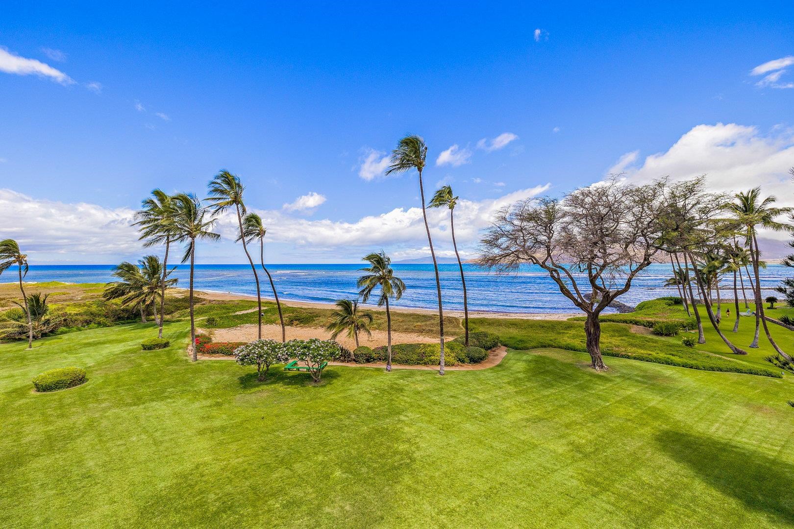 800 S Kihei Rd Unit: 406
