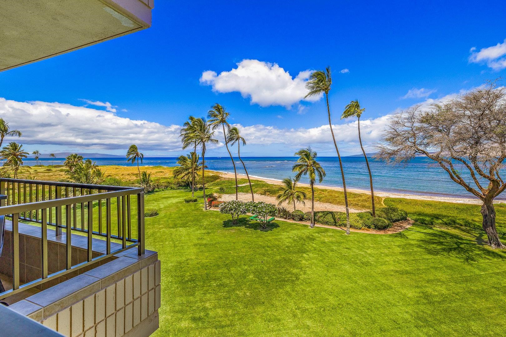 800 S Kihei Rd Unit: 406