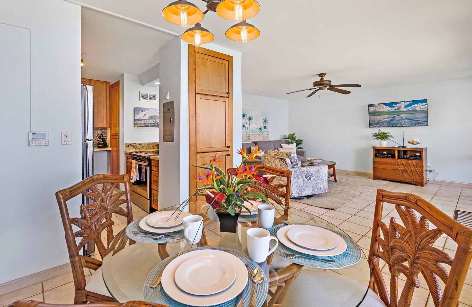 800 S Kihei Rd Unit: 406