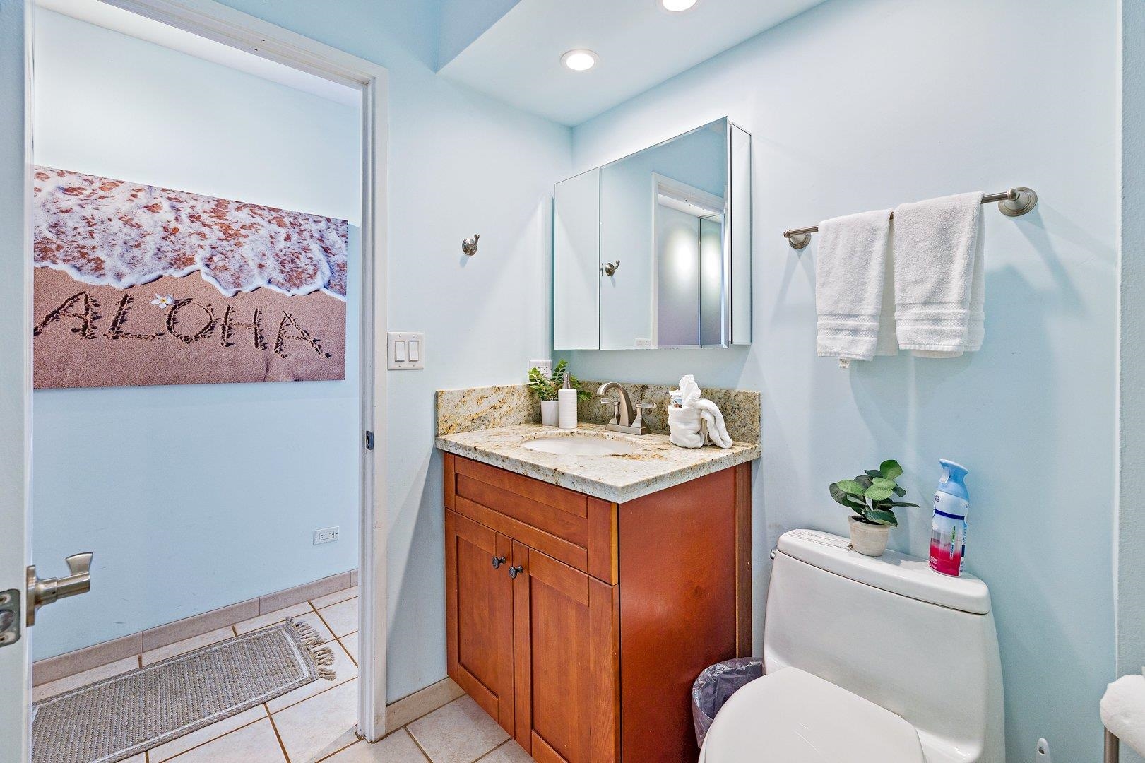 800 S Kihei Rd Unit: 406