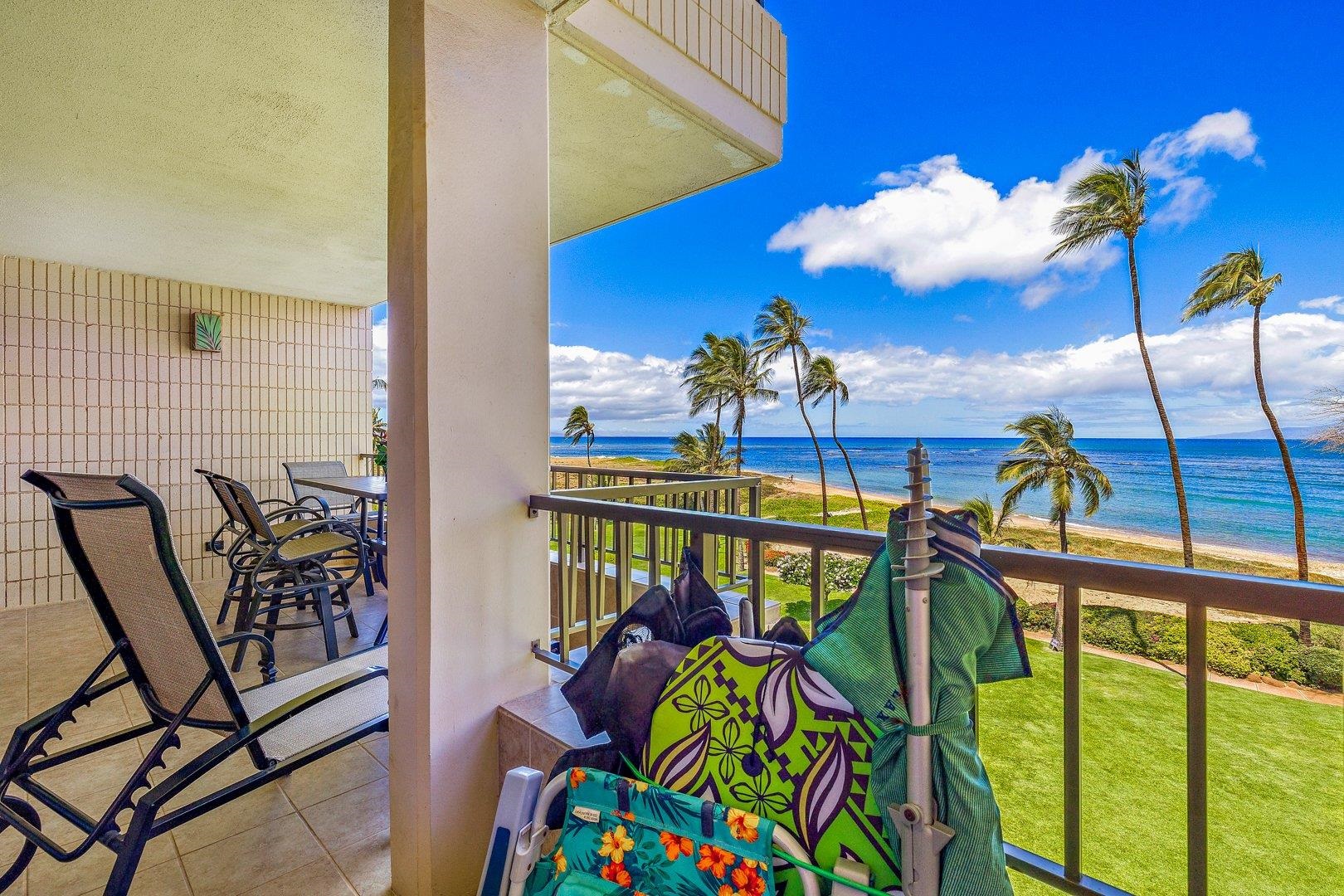 800 S Kihei Rd Unit: 406
