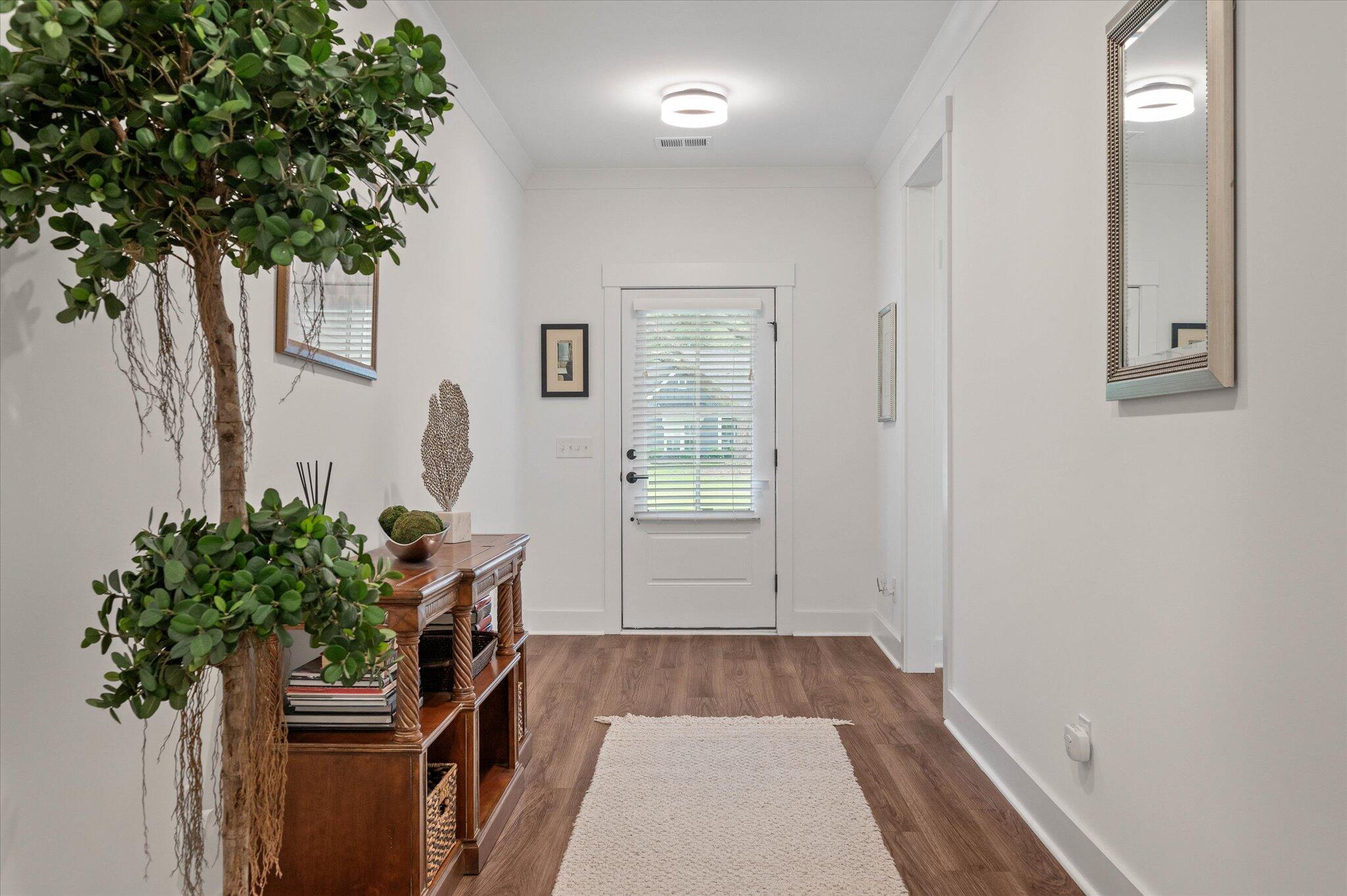 4312 John Hatch Drive