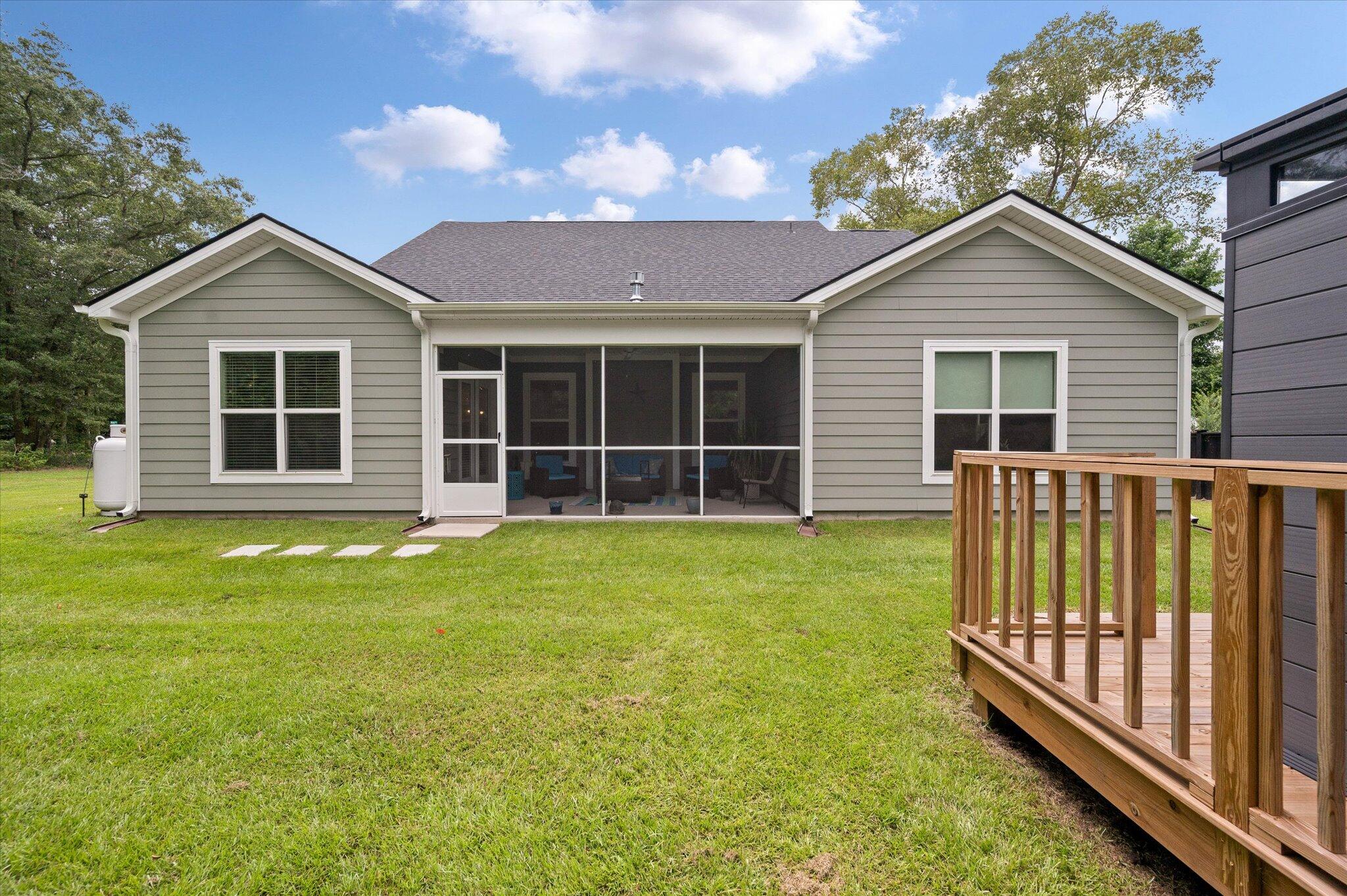 4312 John Hatch Drive