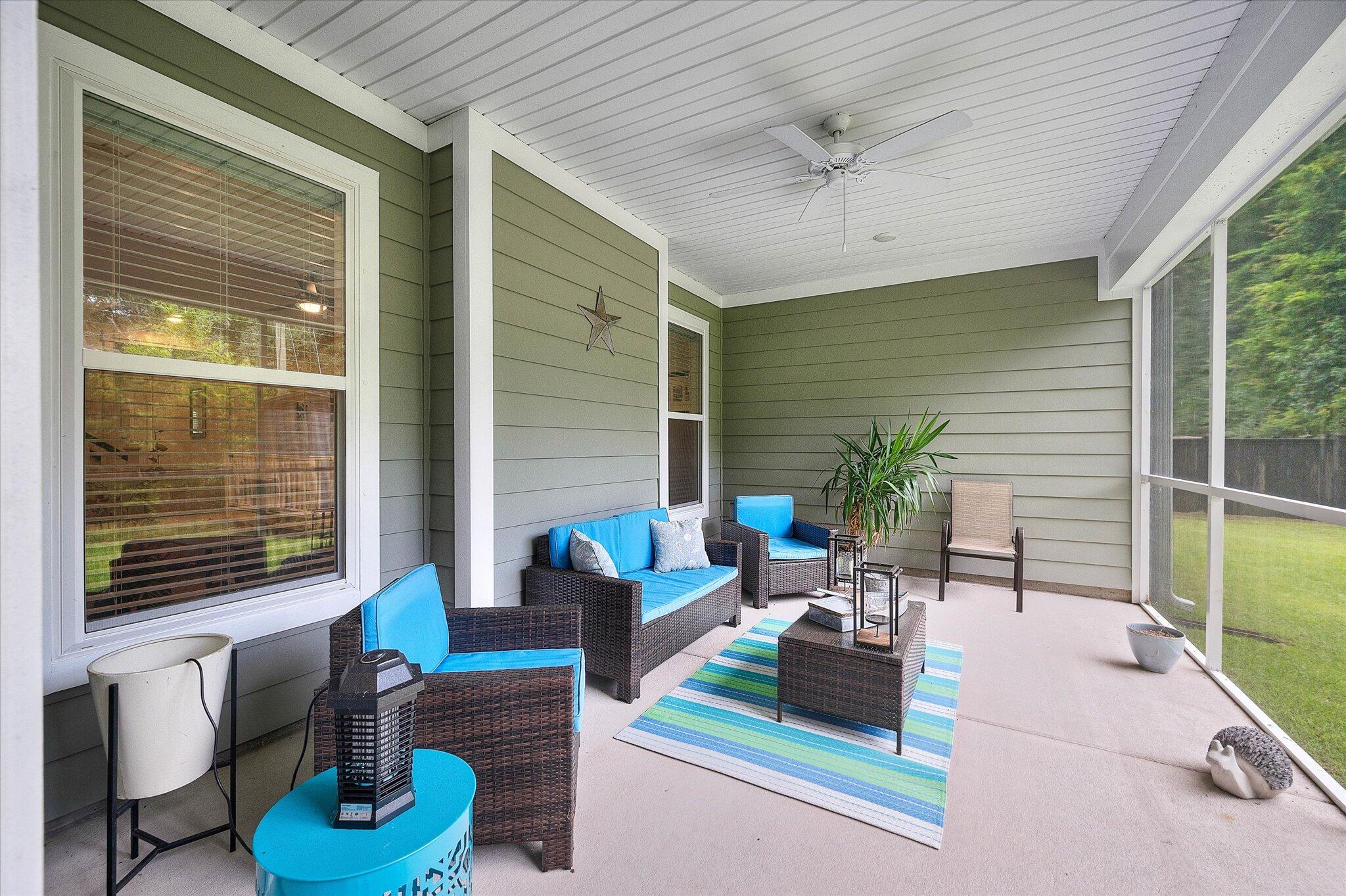 4312 John Hatch Drive