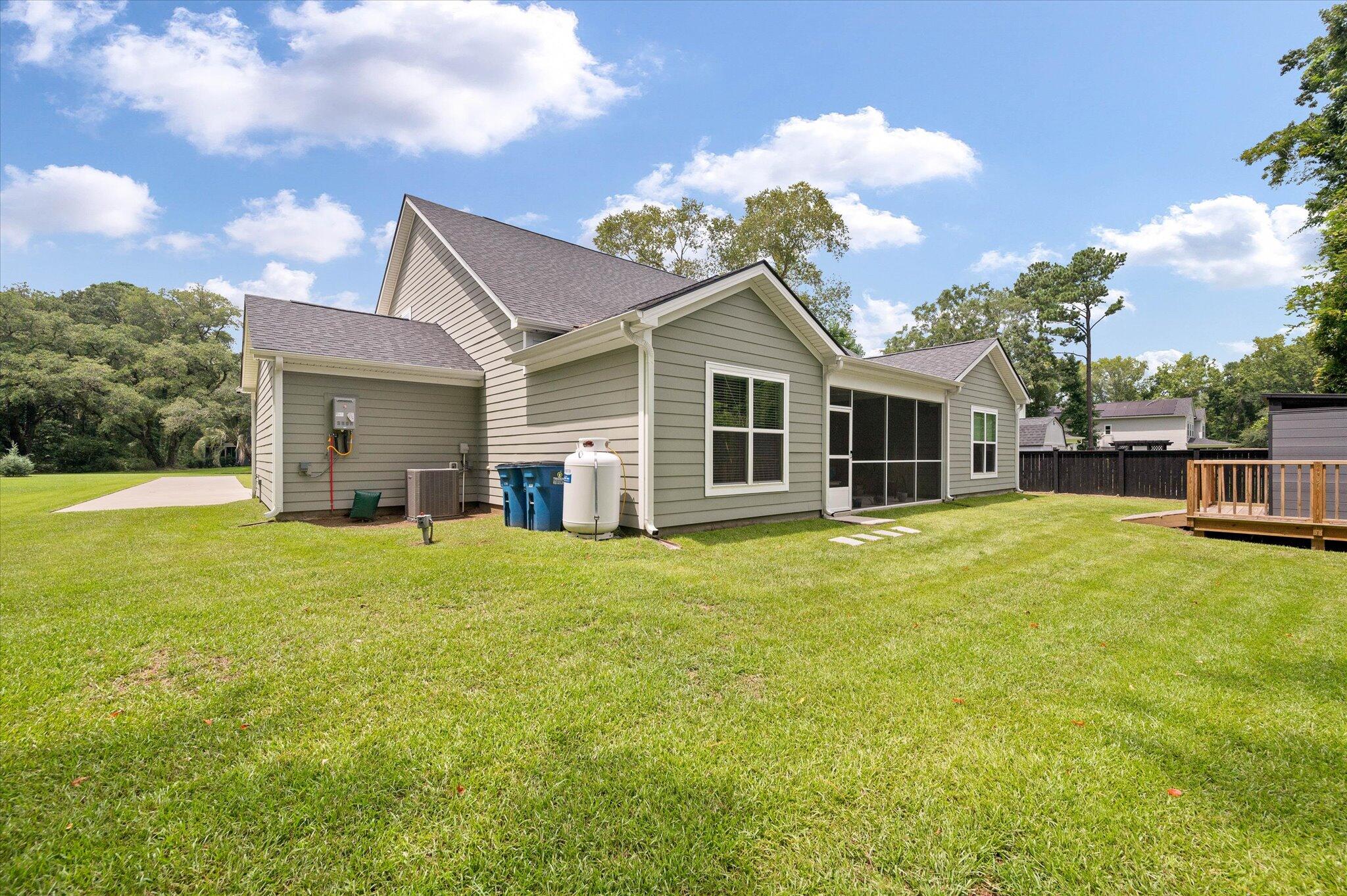 4312 John Hatch Drive