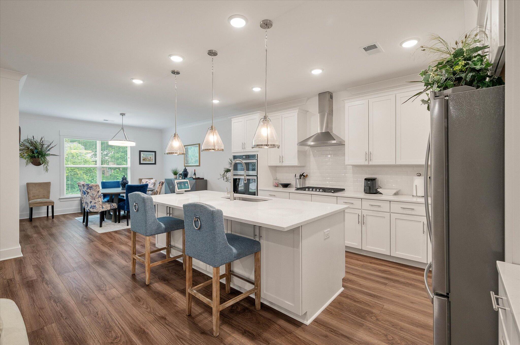 4312 John Hatch Drive