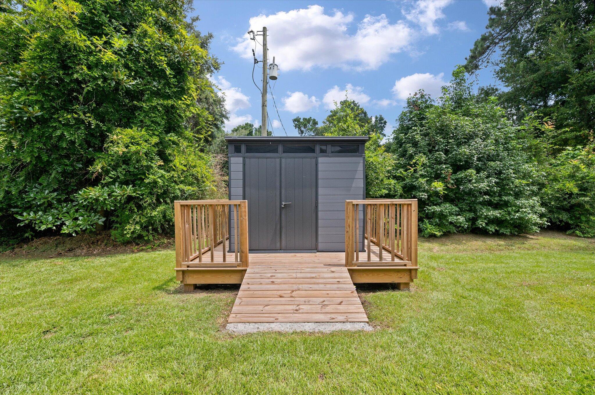 4312 John Hatch Drive