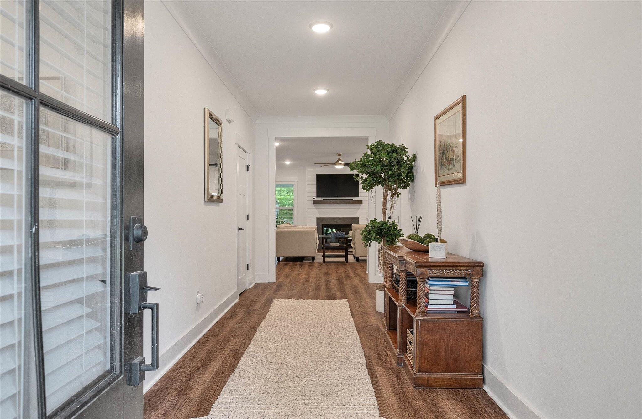 4312 John Hatch Drive