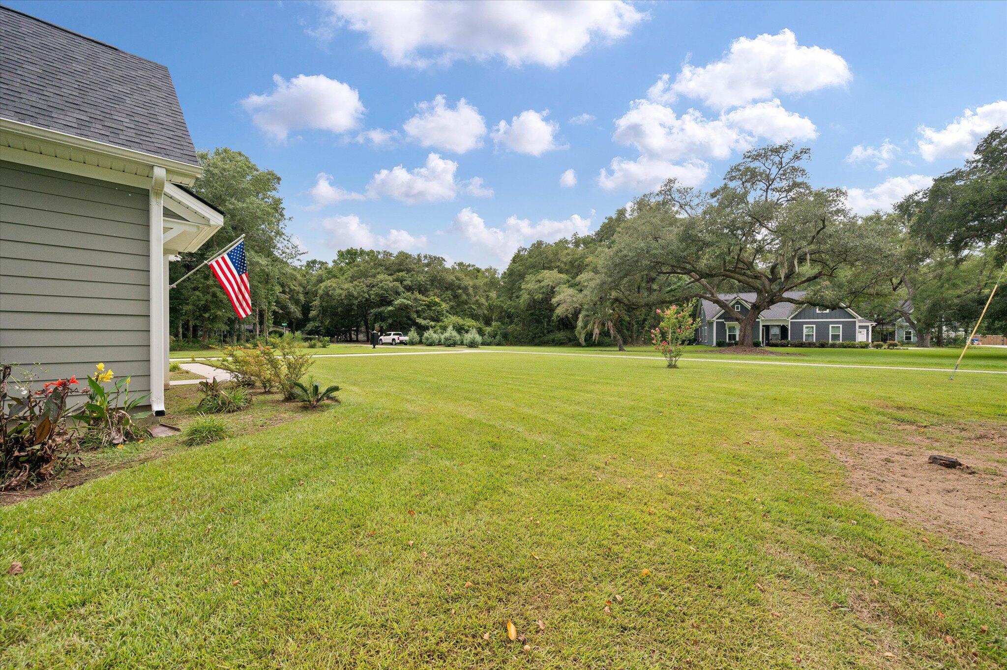 4312 John Hatch Drive