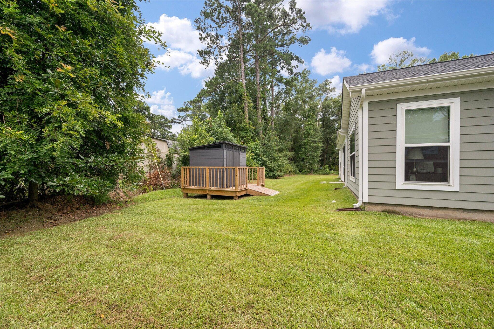 4312 John Hatch Drive