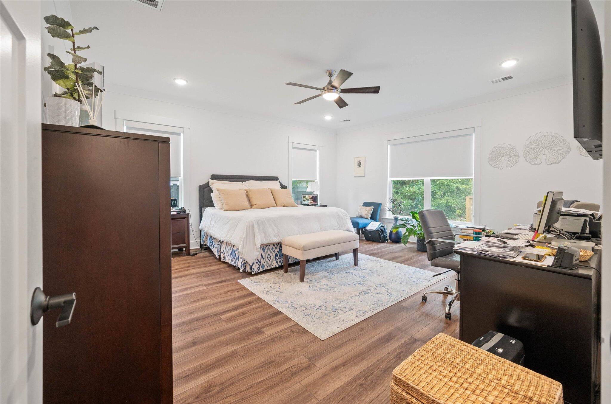 4312 John Hatch Drive