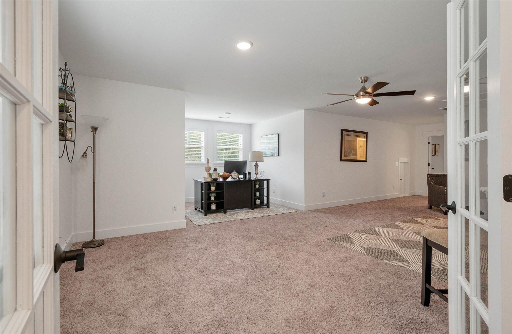 4312 John Hatch Drive