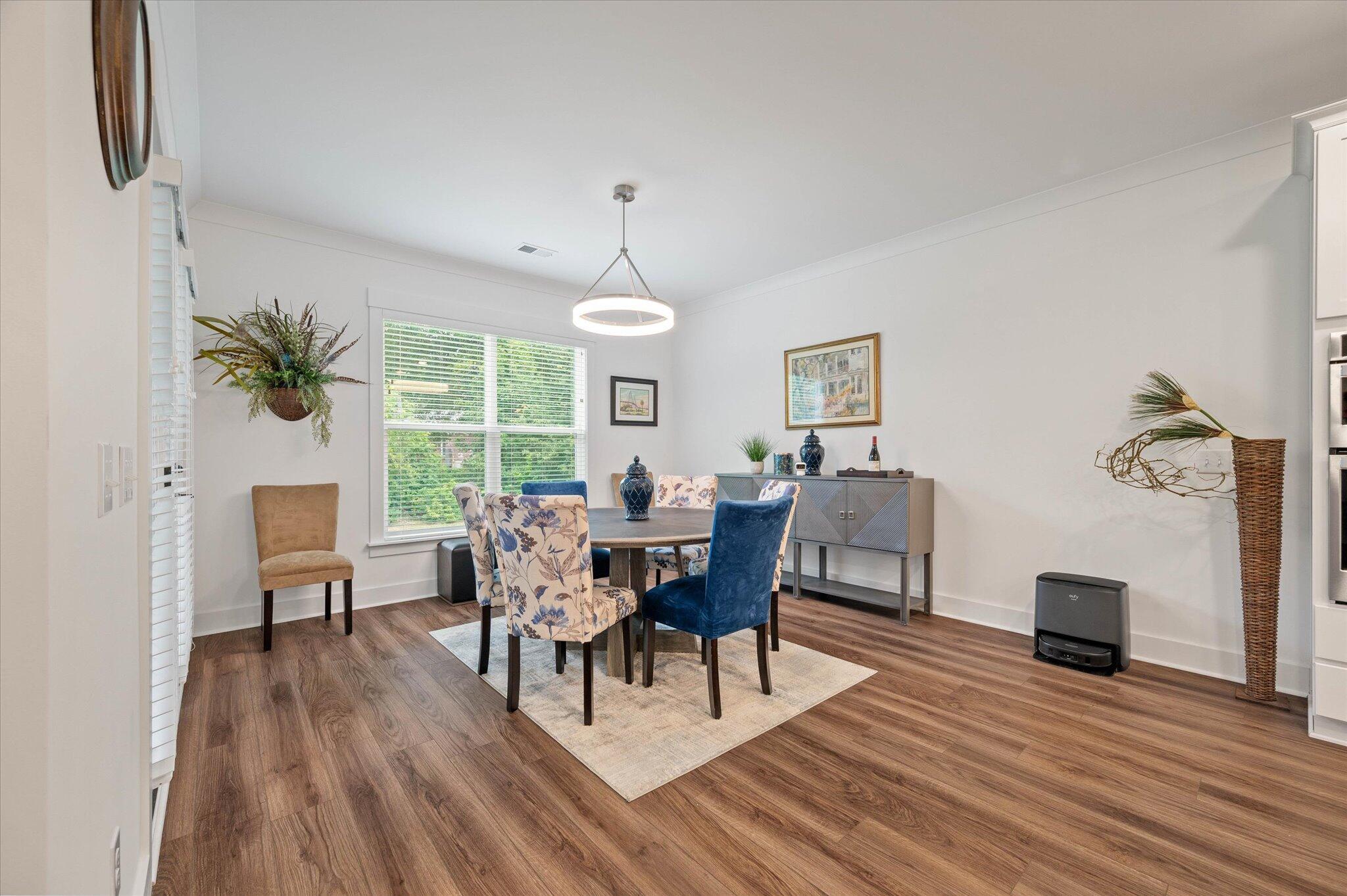 4312 John Hatch Drive