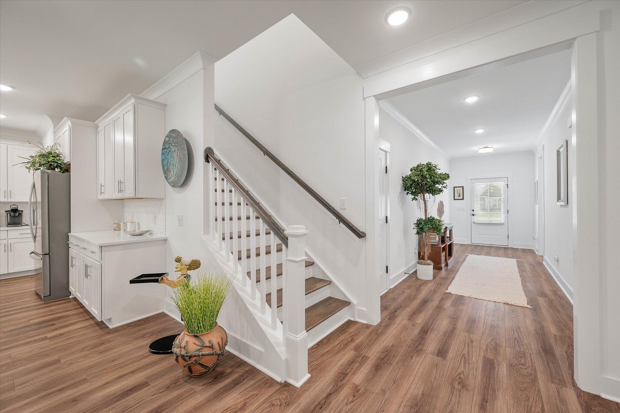4312 John Hatch Drive