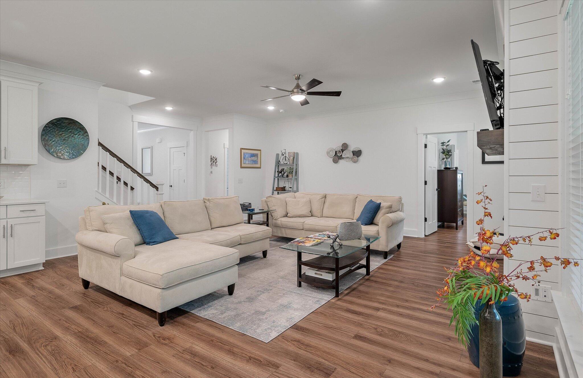 4312 John Hatch Drive