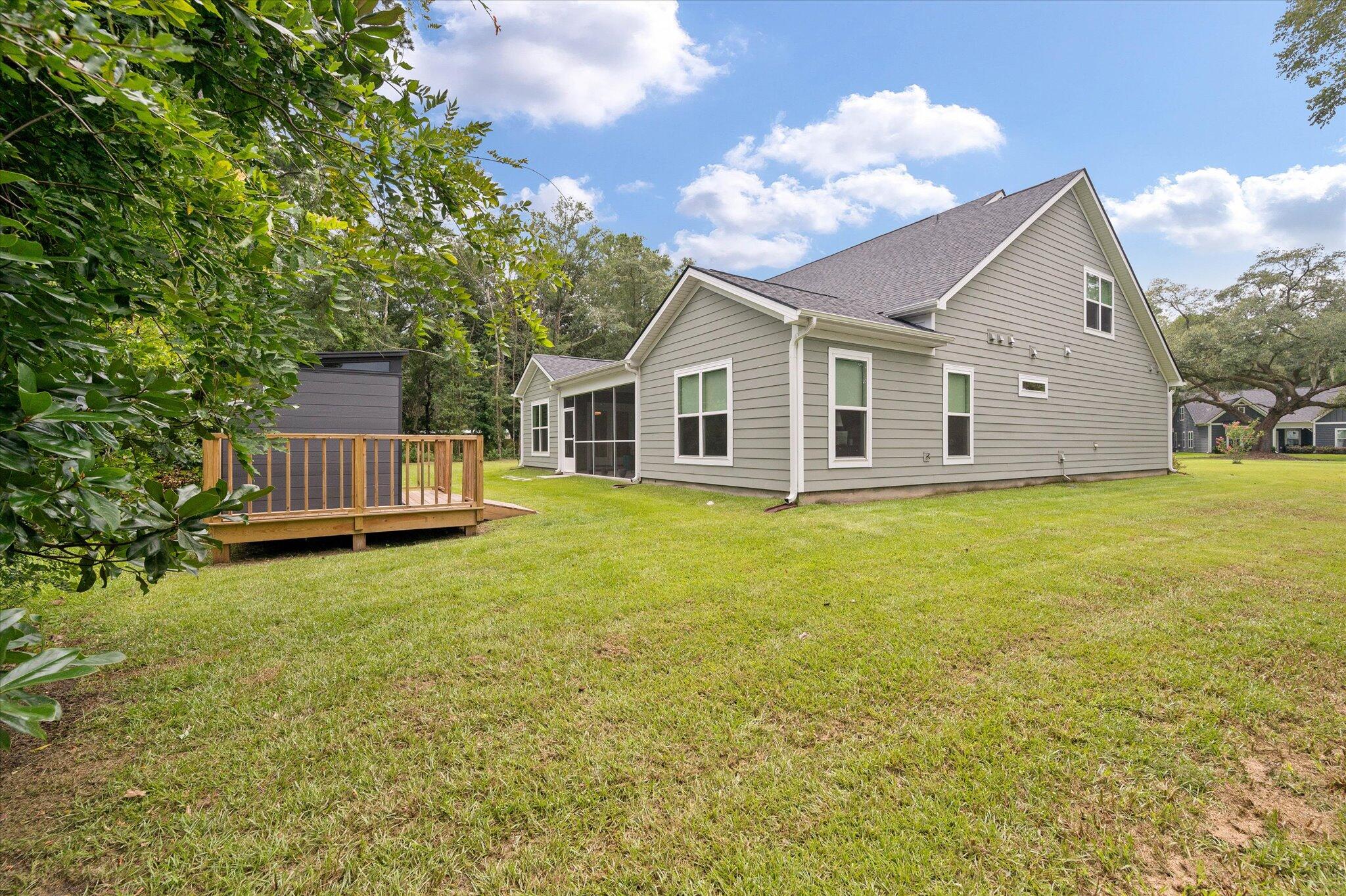 4312 John Hatch Drive