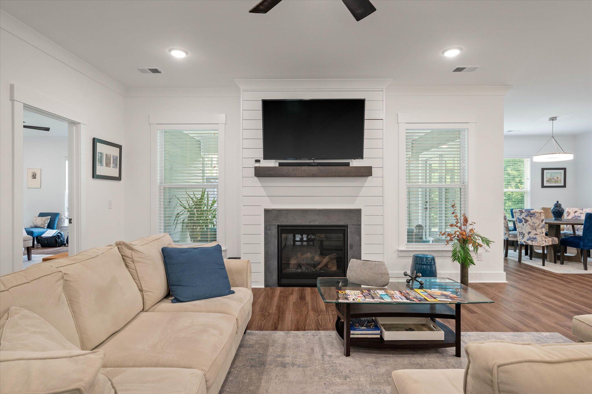 4312 John Hatch Drive