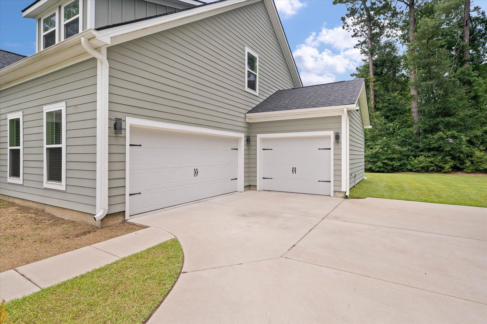4312 John Hatch Drive