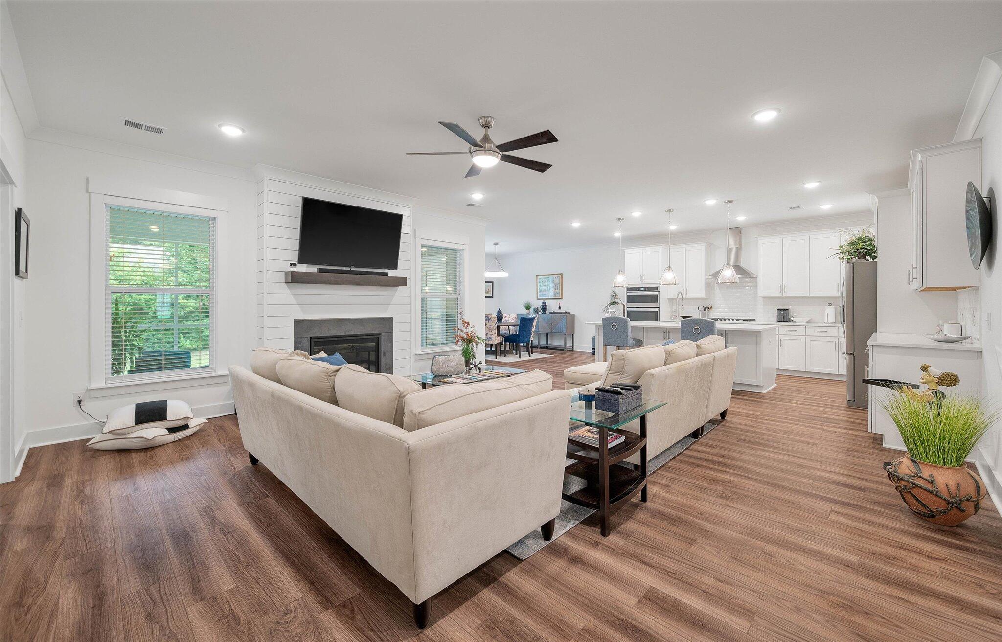 4312 John Hatch Drive