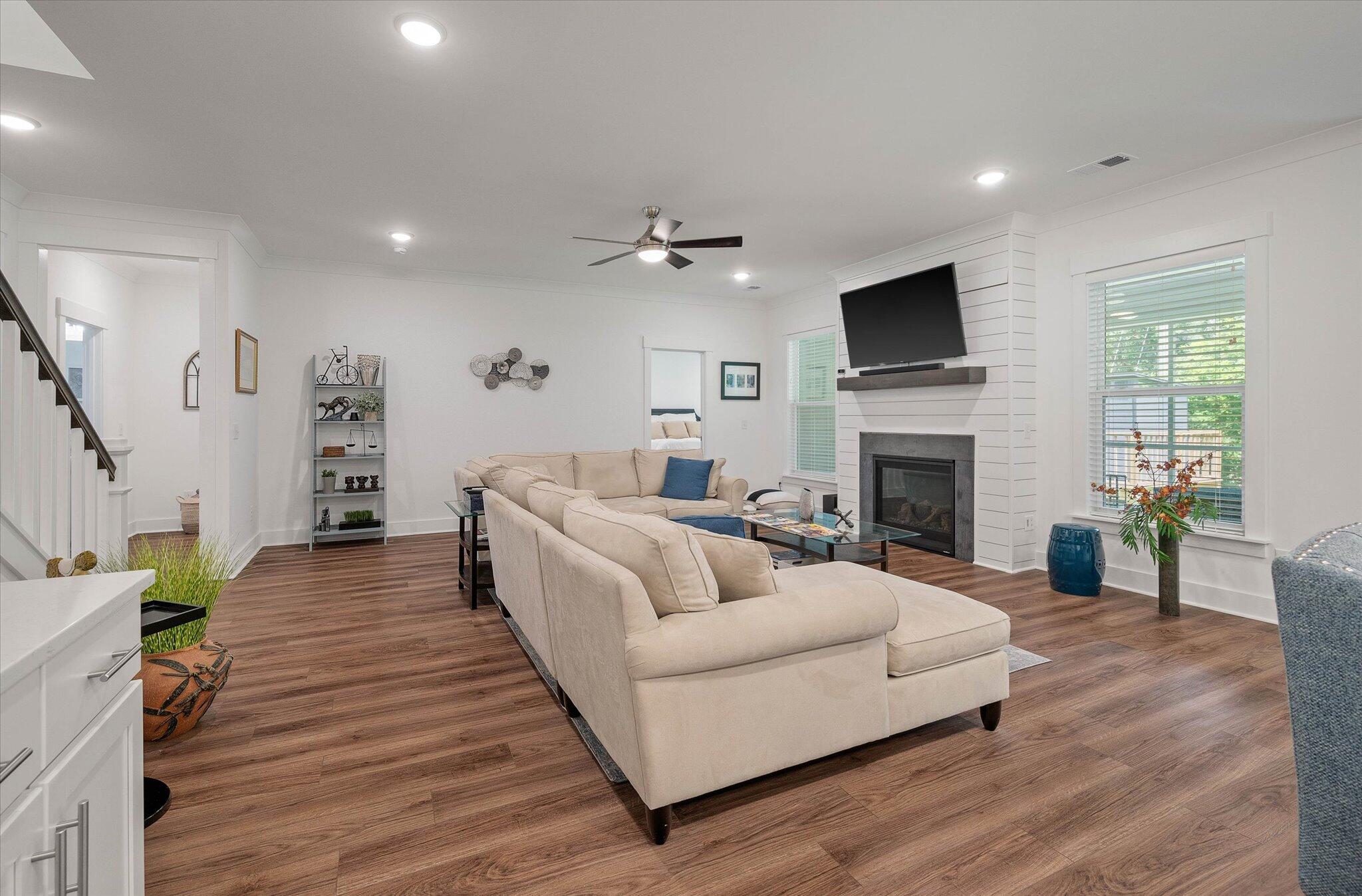 4312 John Hatch Drive