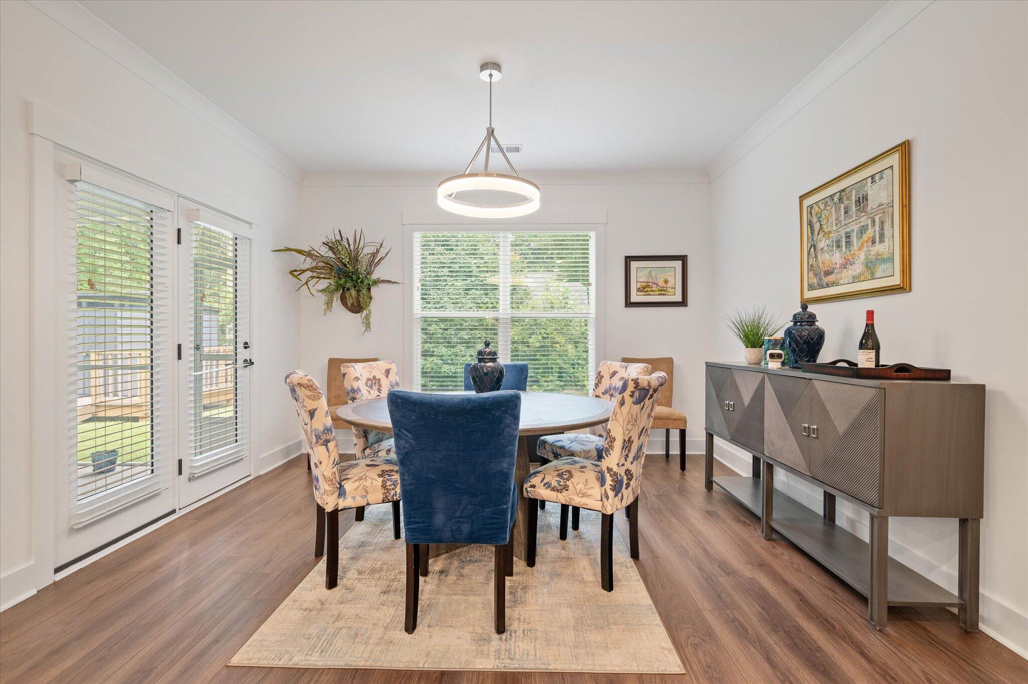 4312 John Hatch Drive