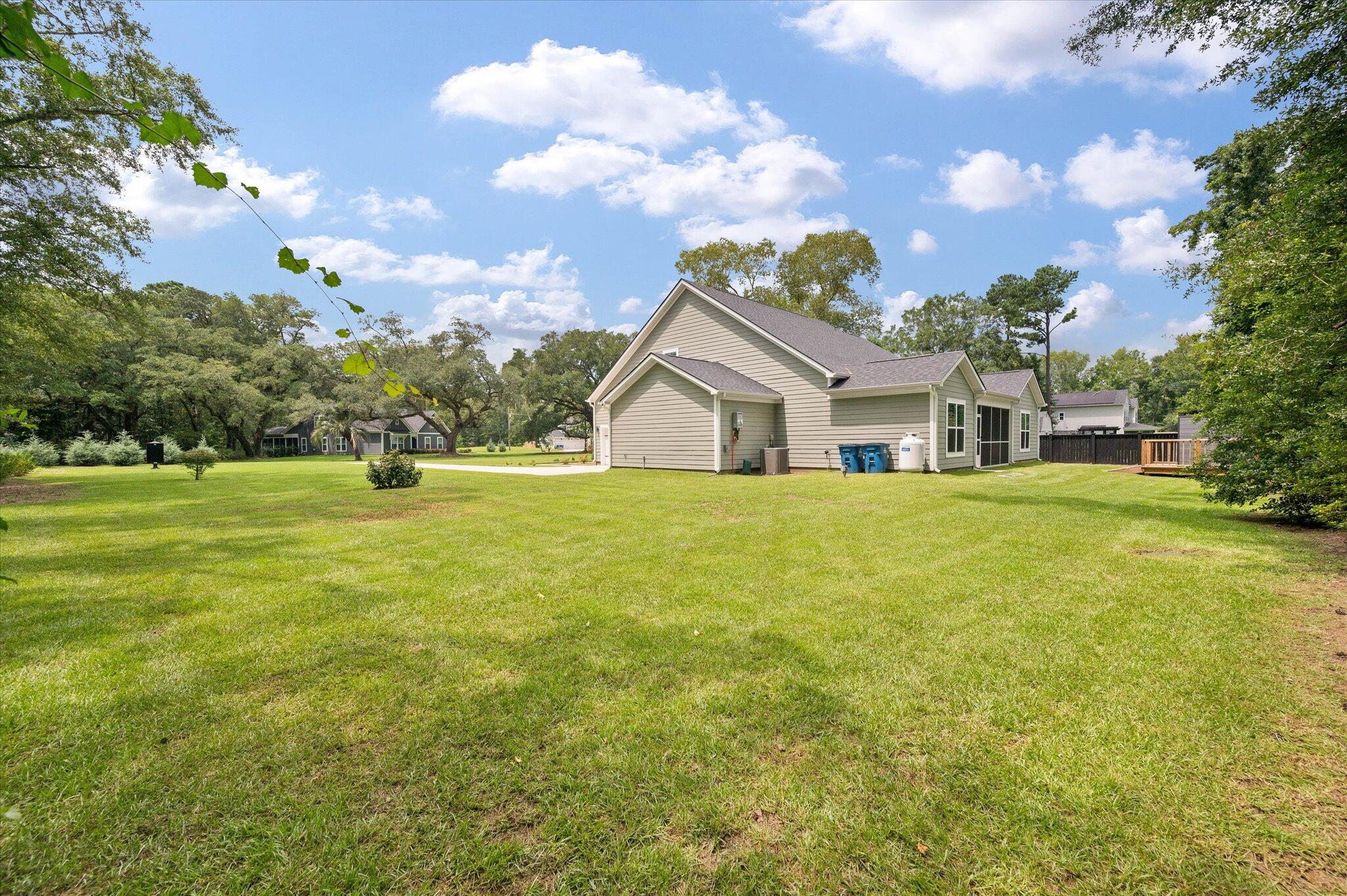 4312 John Hatch Drive